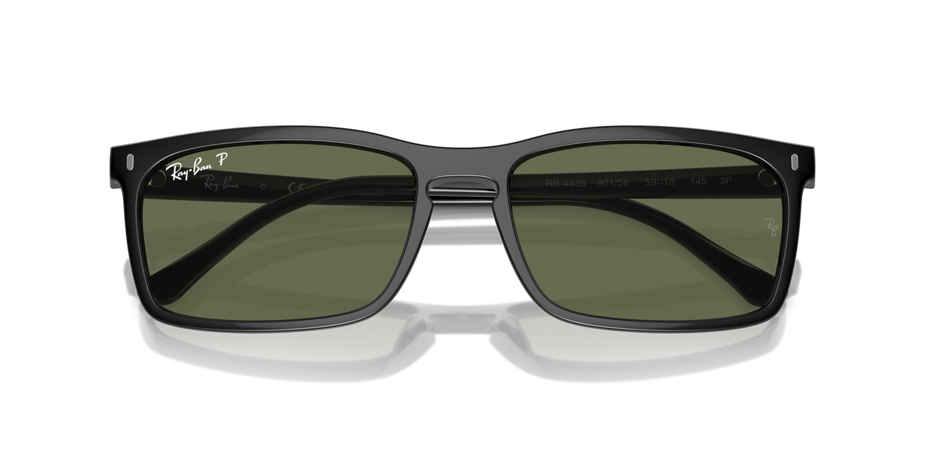 RAY-BAN 0RB4435 901-58 56