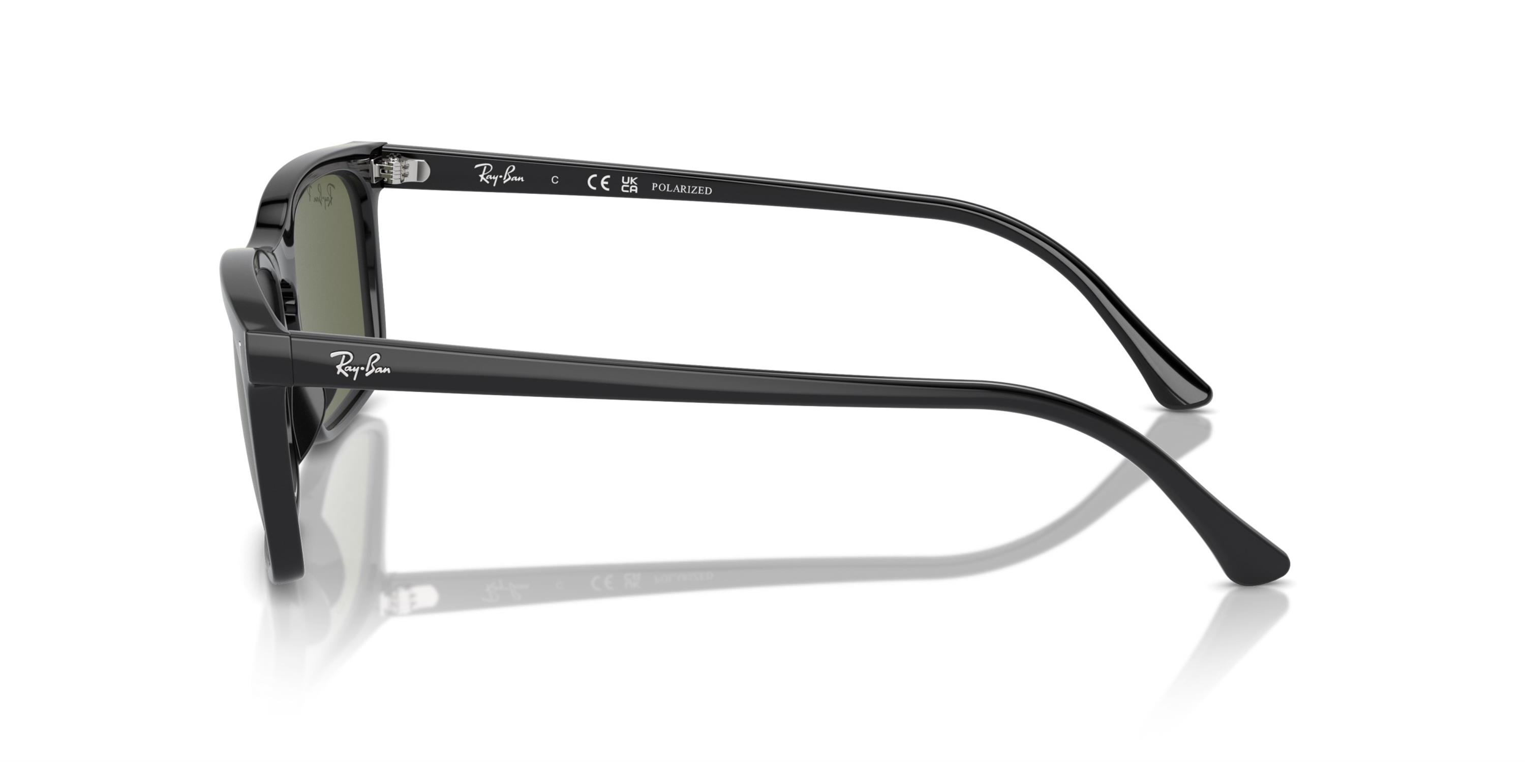 RAY-BAN 0RB4435 901-58 59