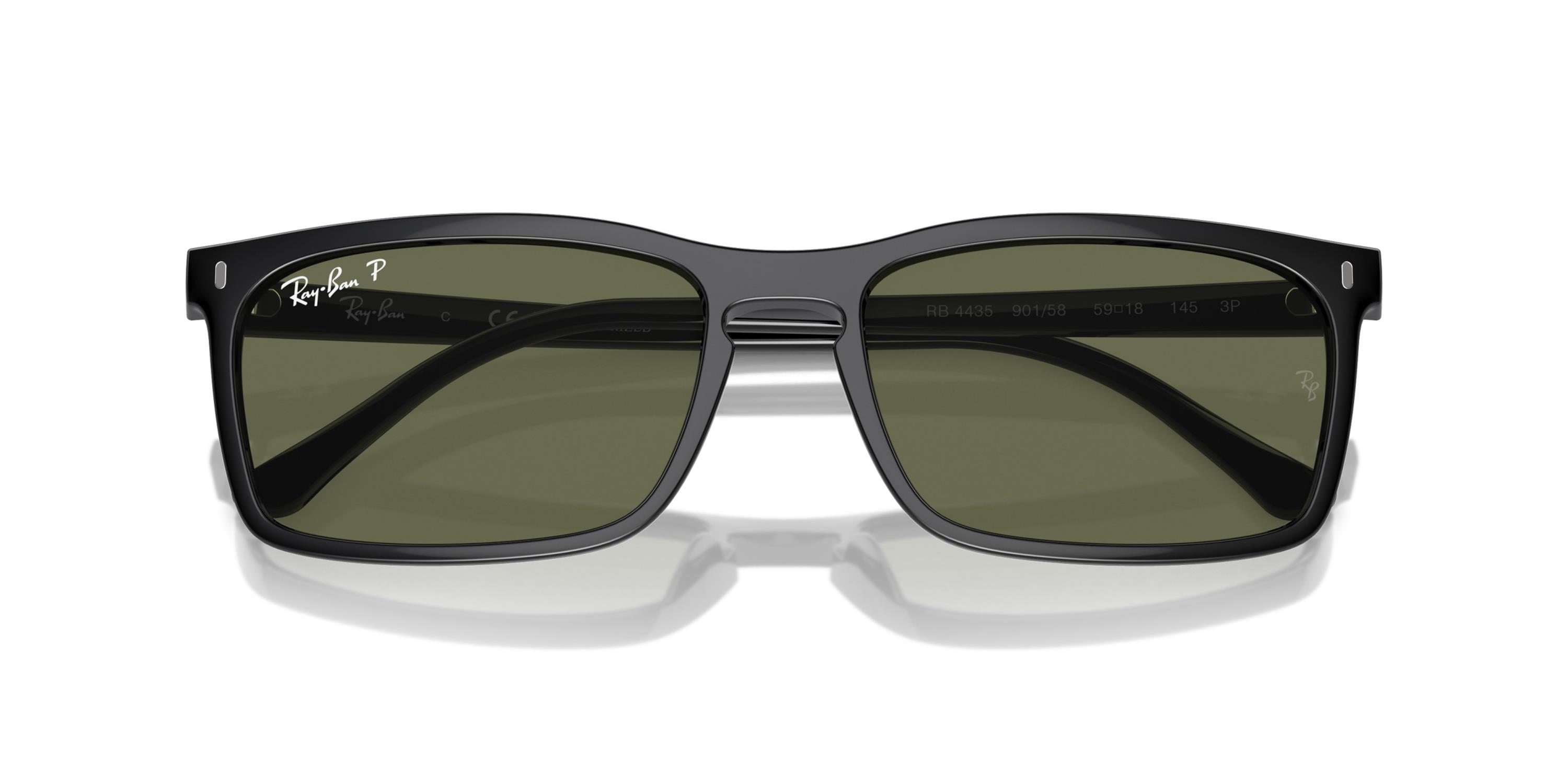 RAY-BAN 0RB4435 901-58 59