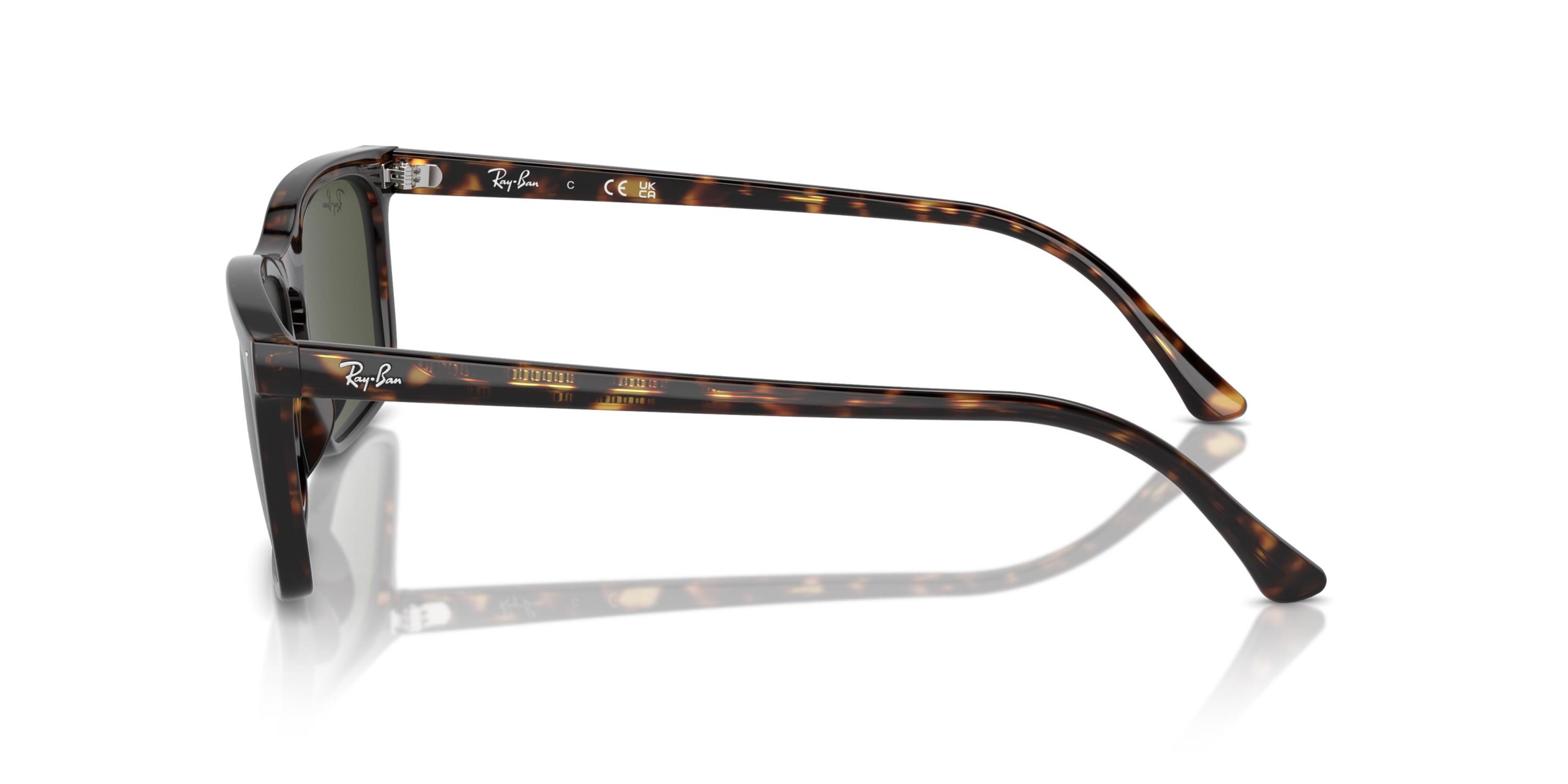 RAY-BAN 0RB4435 902-31 56
