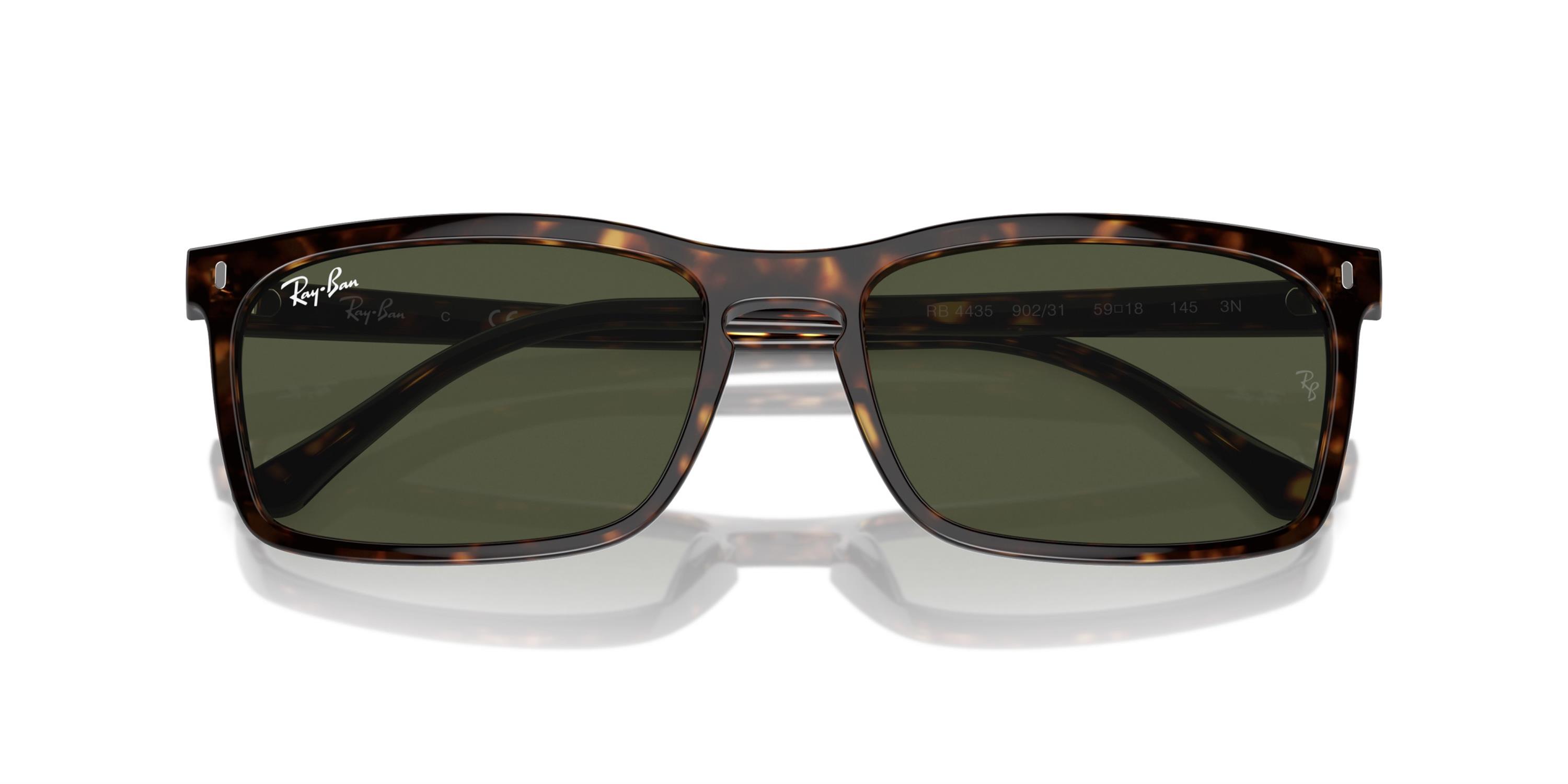 RAY-BAN 0RB4435 902-31 56