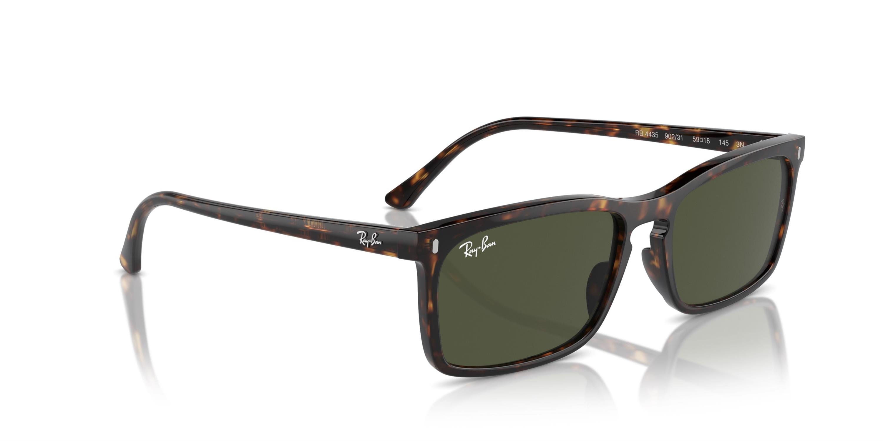 RAY-BAN 0RB4435 902-31 59