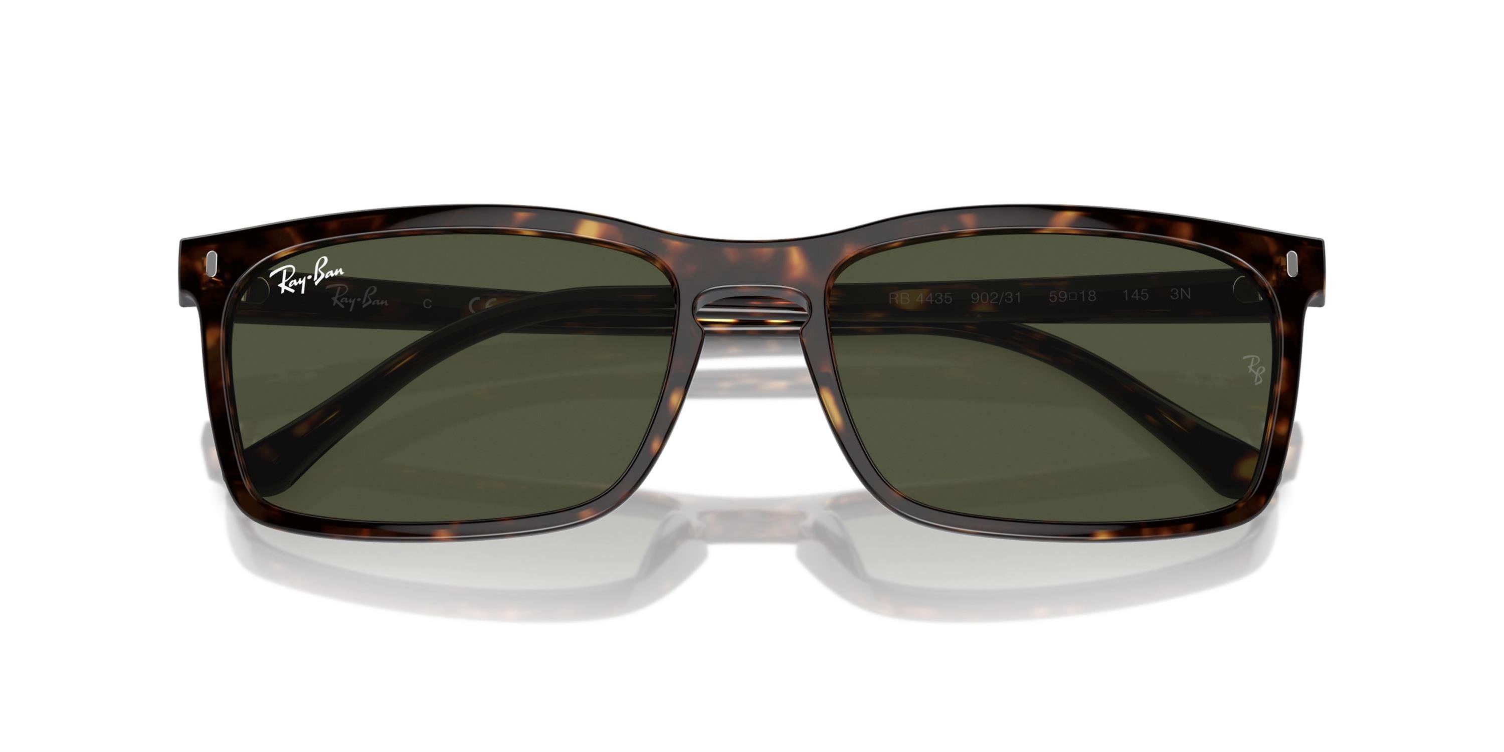 RAY-BAN 0RB4435 902-31 59