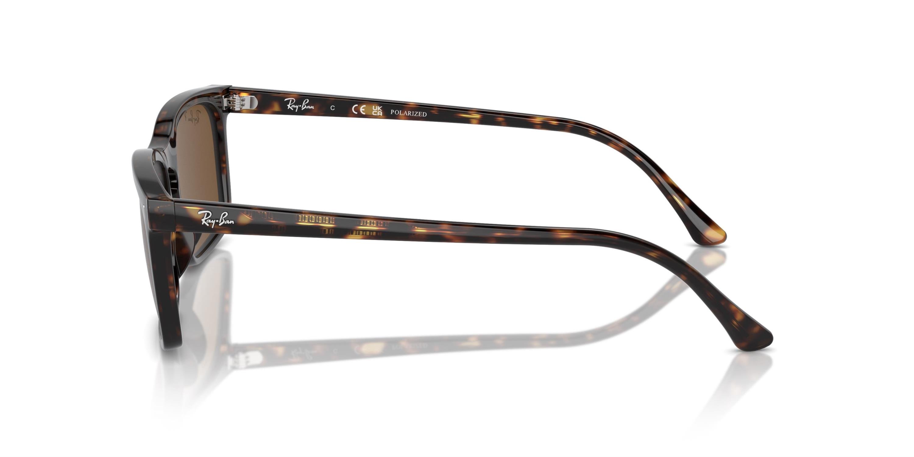 RAY-BAN 0RB4435 902-57 56