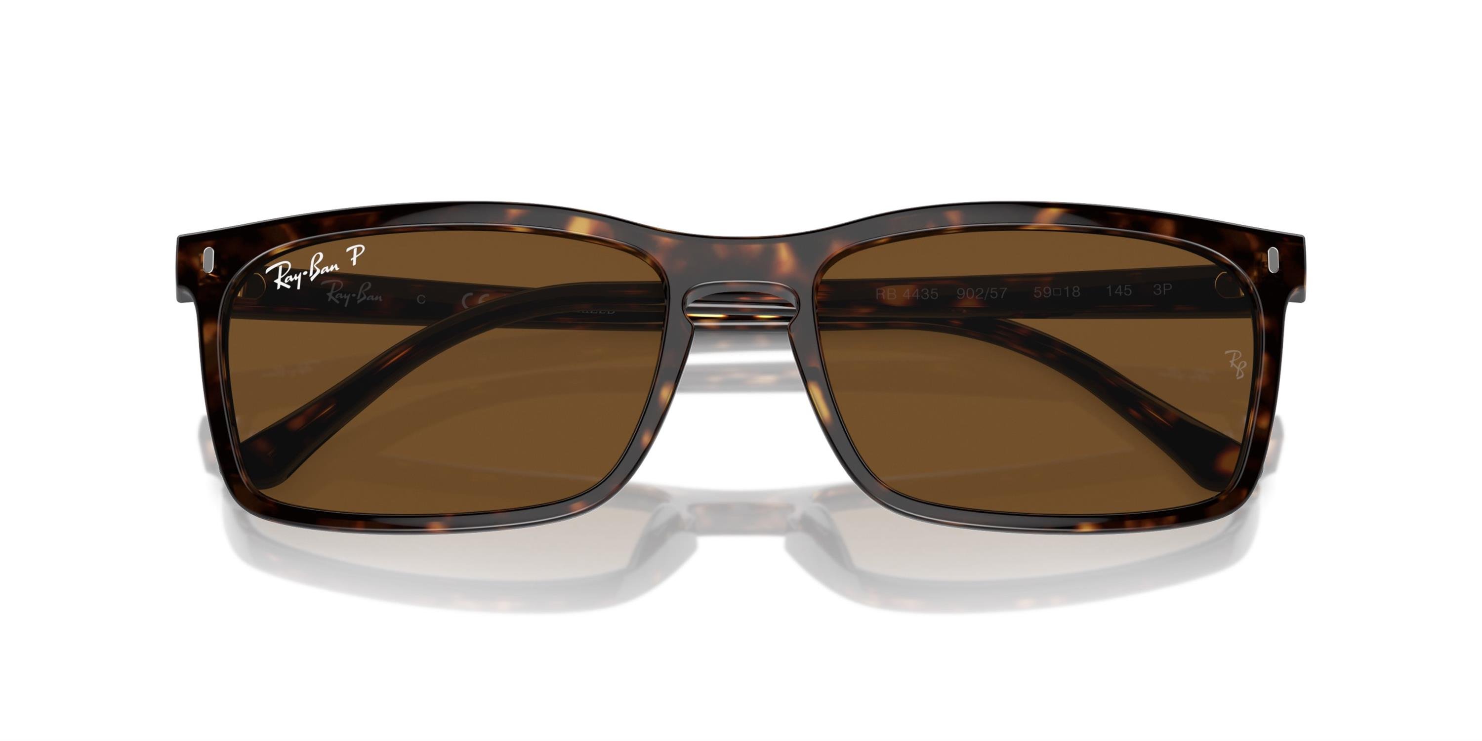 RAY-BAN 0RB4435 902-57 56