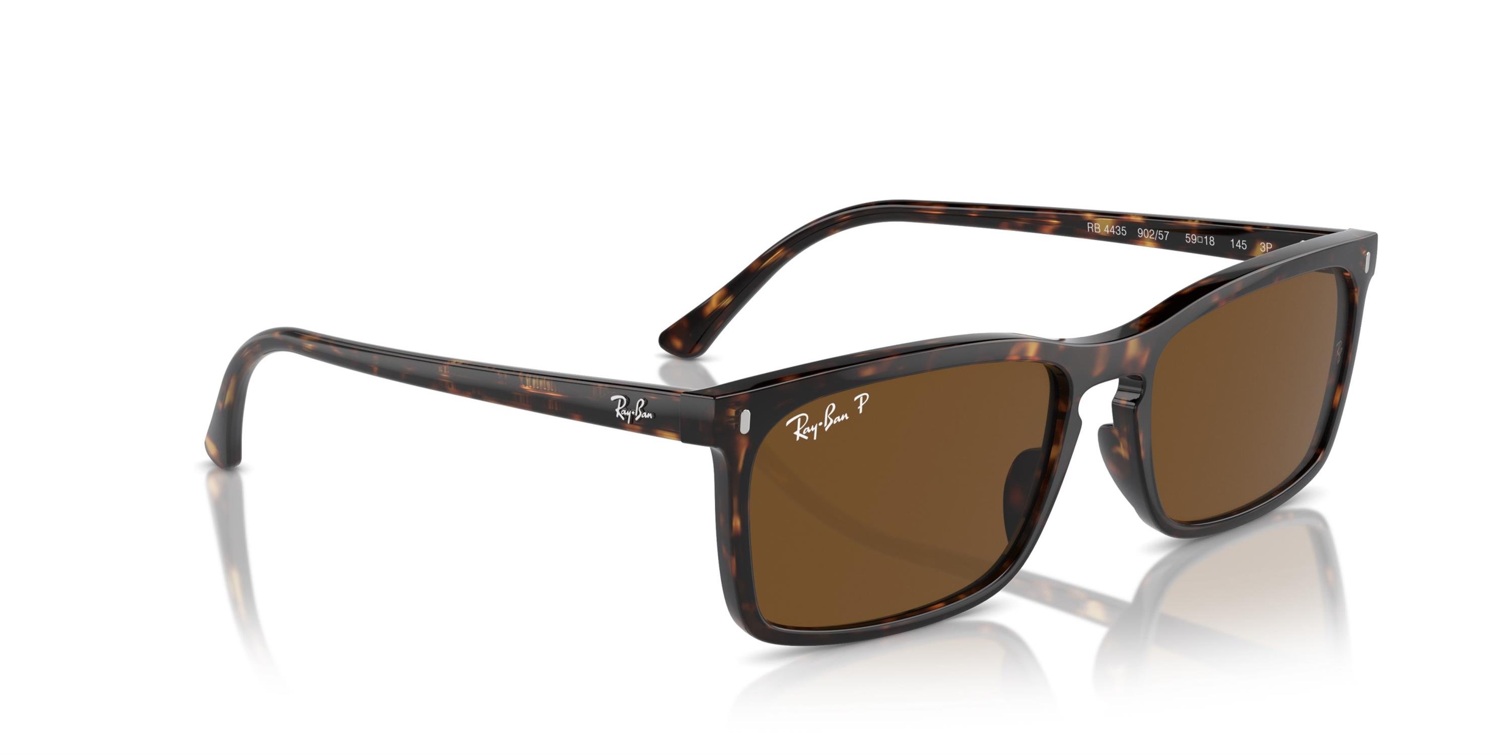 RAY-BAN 0RB4435 902-57 59