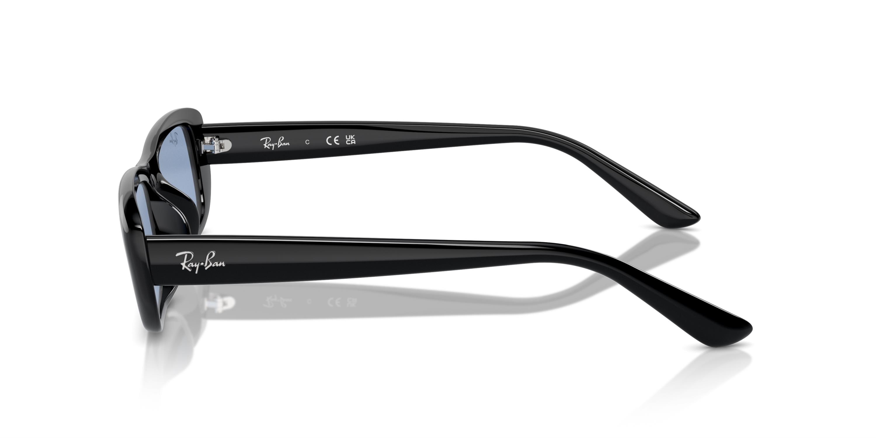 RAY-BAN 0RB4436D 667772 55