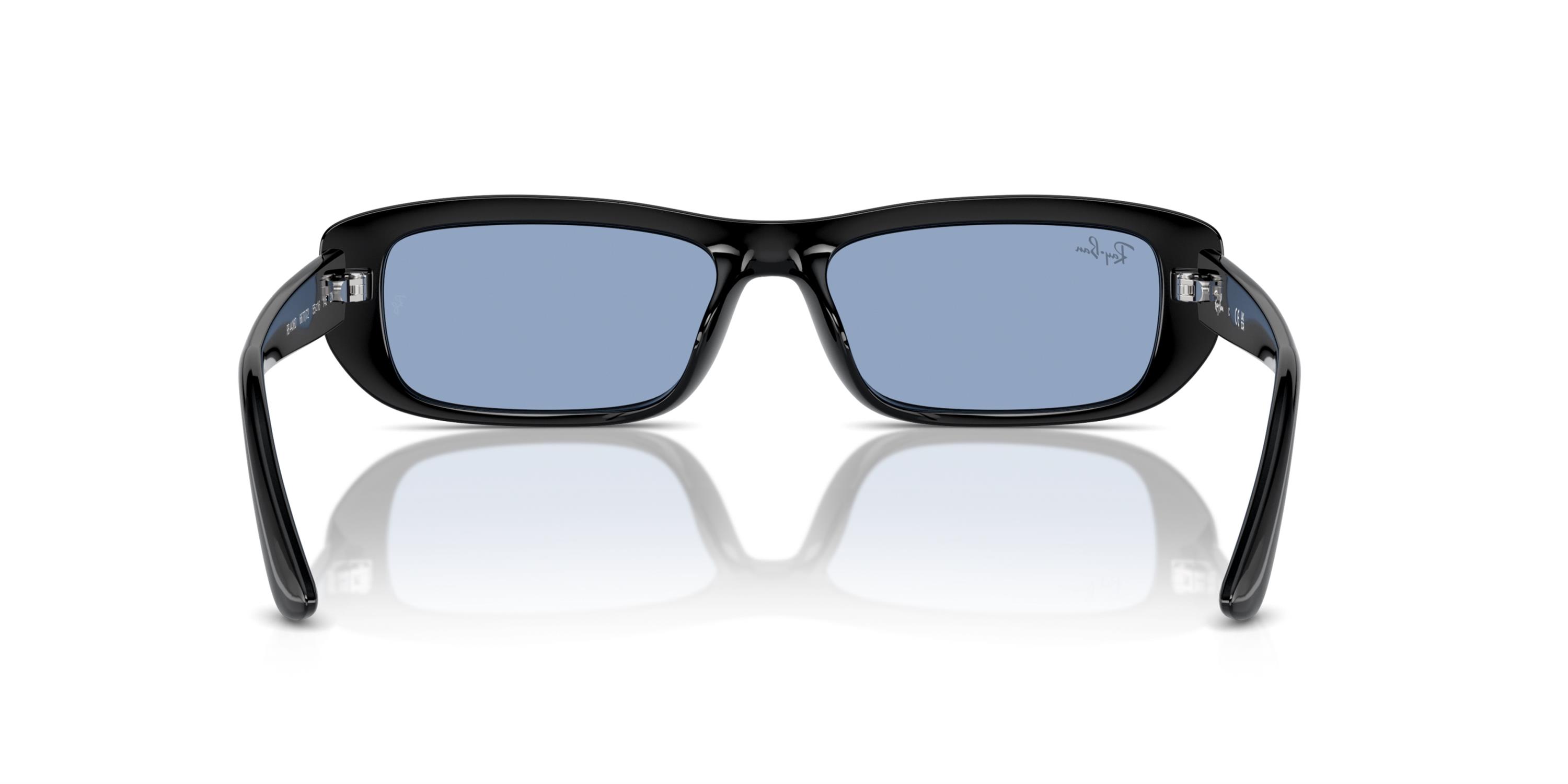 RAY-BAN 0RB4436D 667772 55