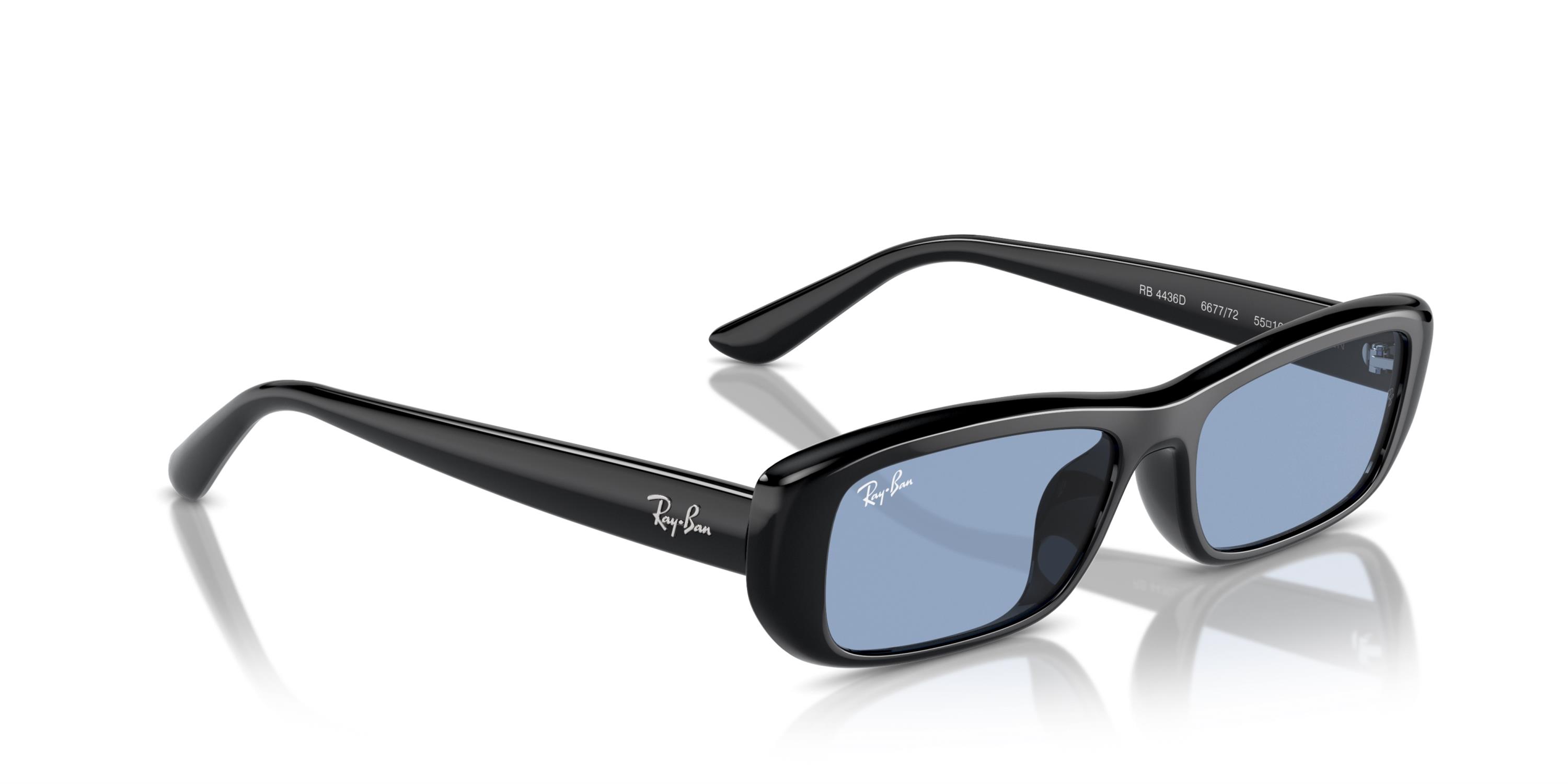 RAY-BAN 0RB4436D 667772 55