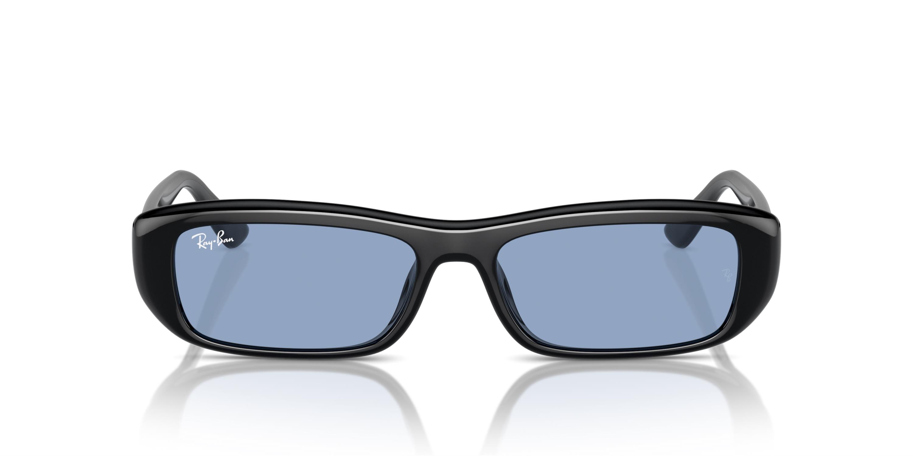 RAY-BAN 0RB4436D 667772 55