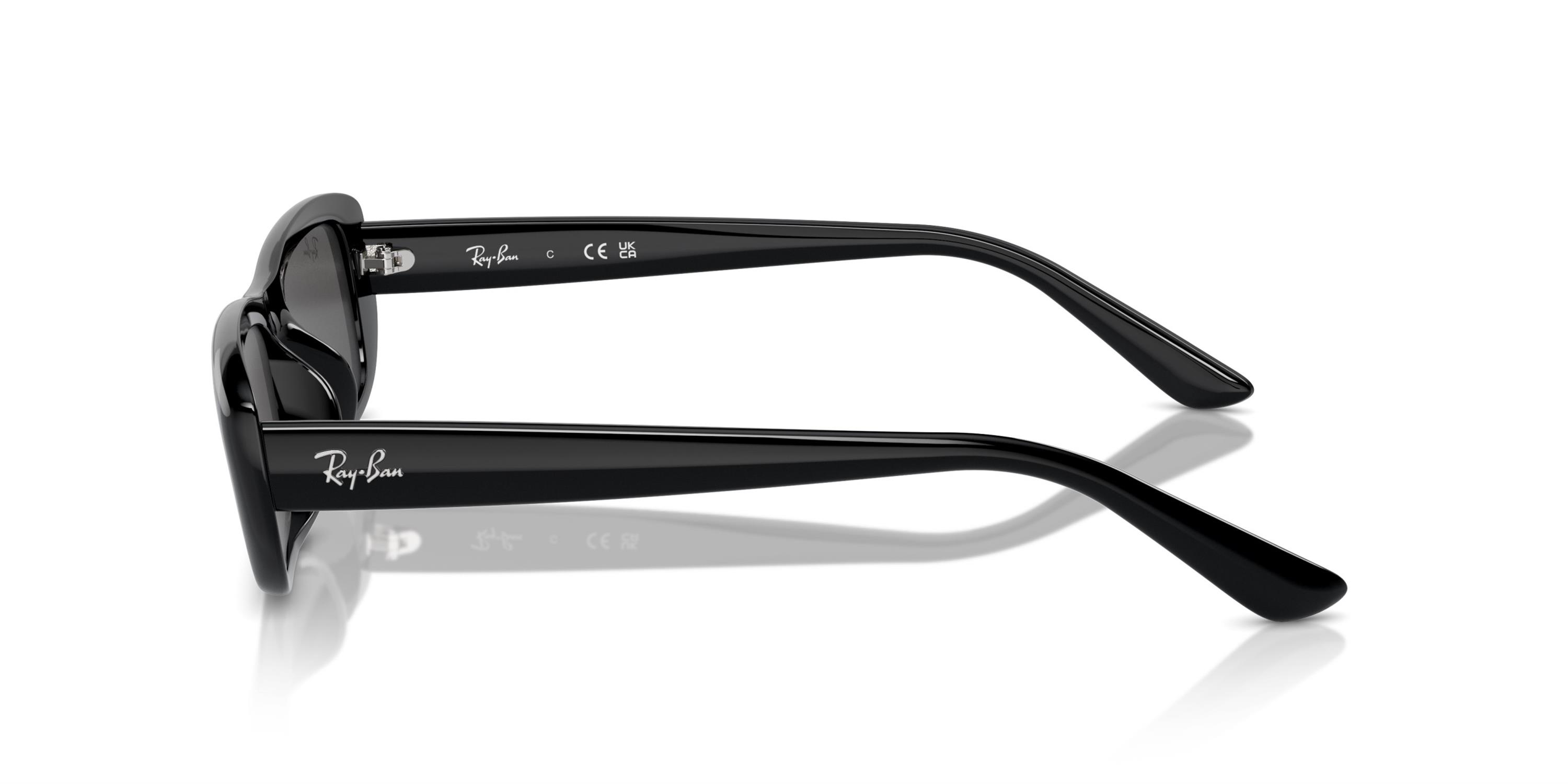 RAY-BAN 0RB4436D 667787 55