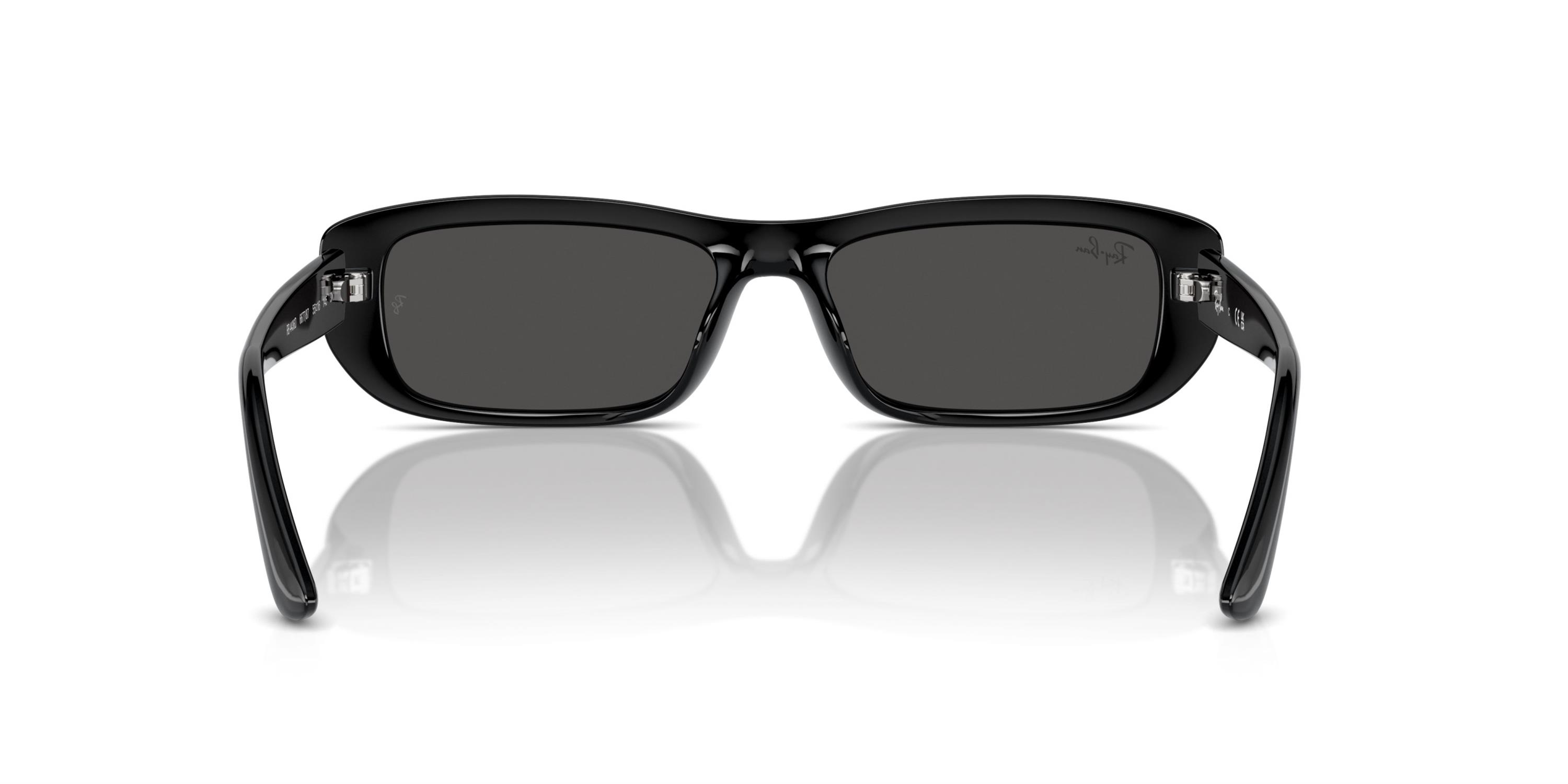 RAY-BAN 0RB4436D 667787 55