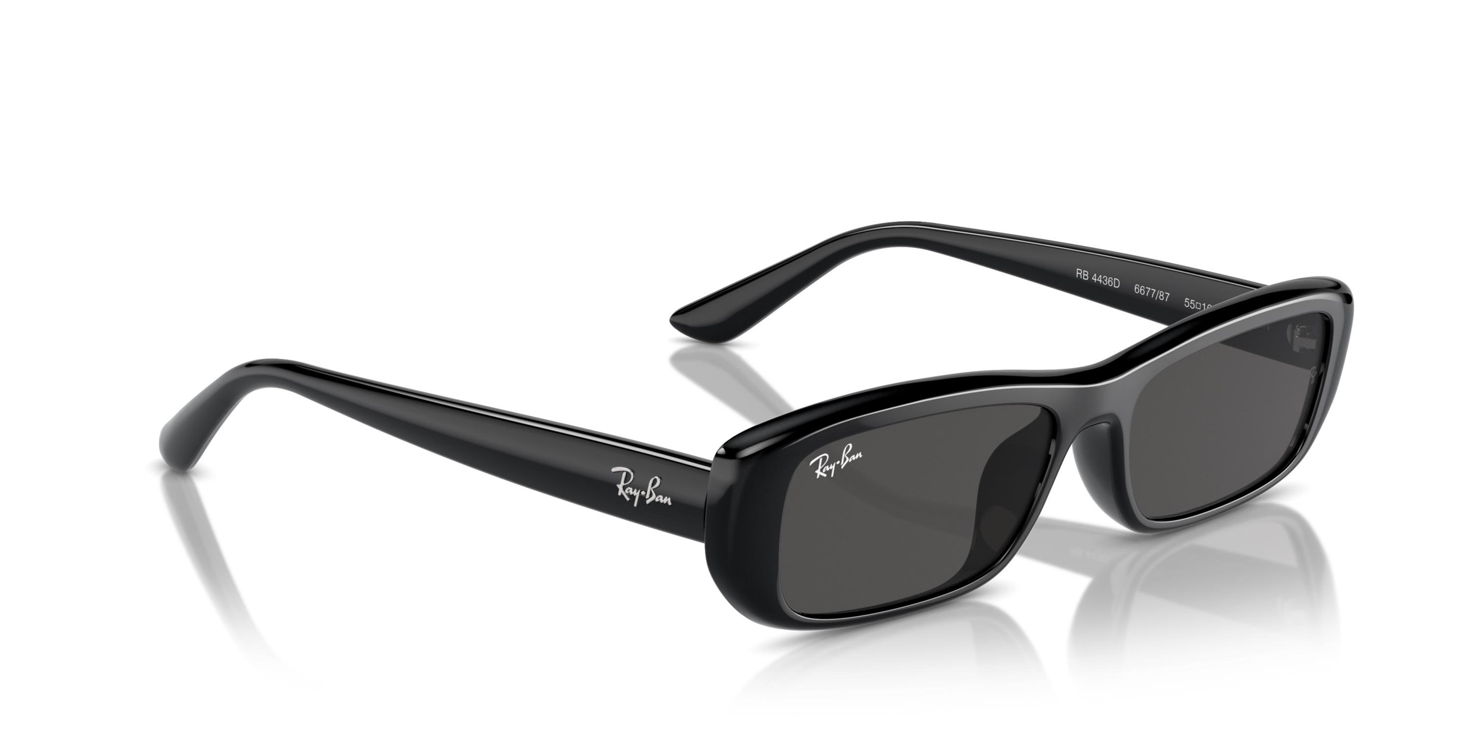 RAY-BAN 0RB4436D 667787 55