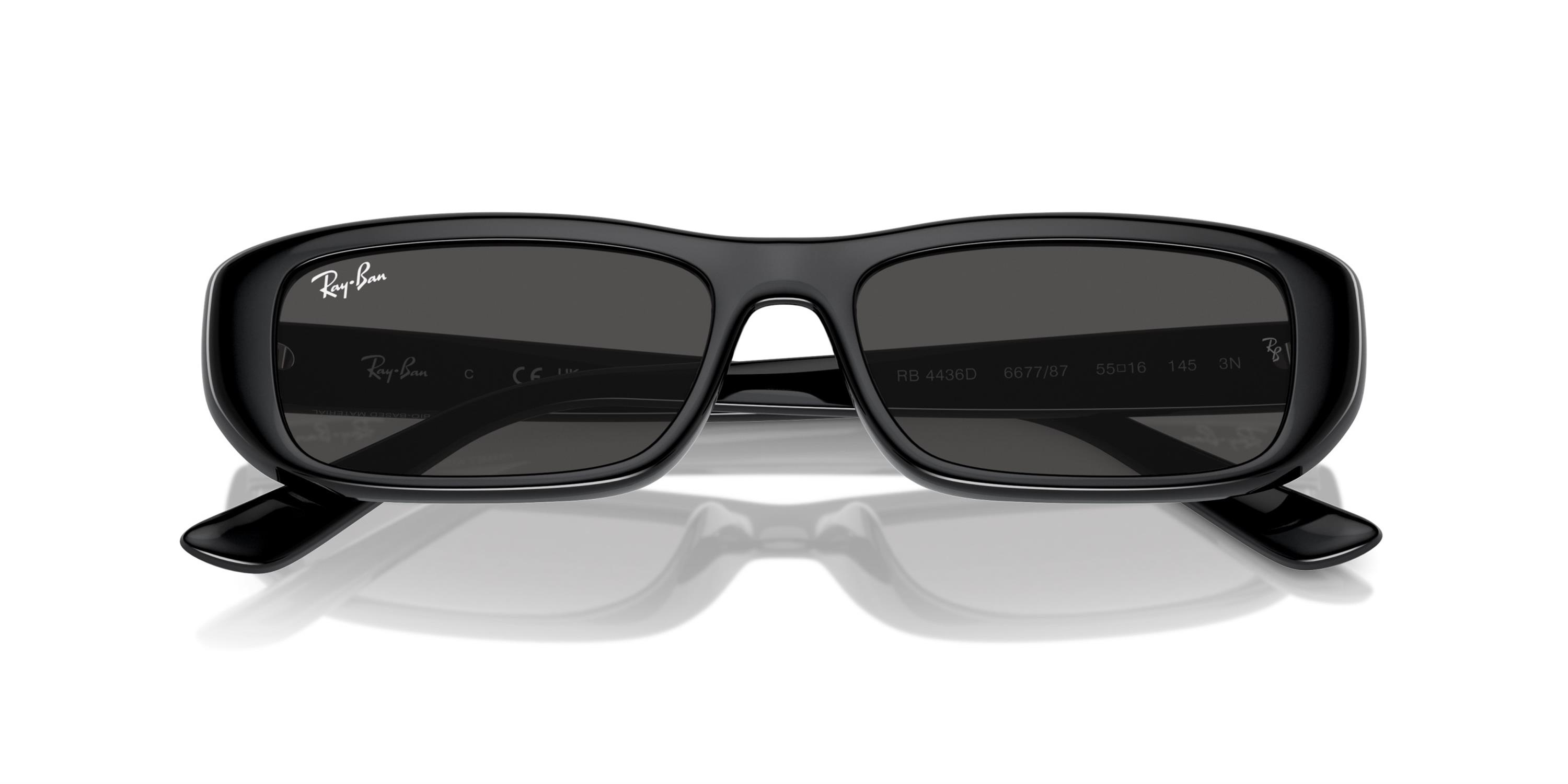 RAY-BAN 0RB4436D 667787 55