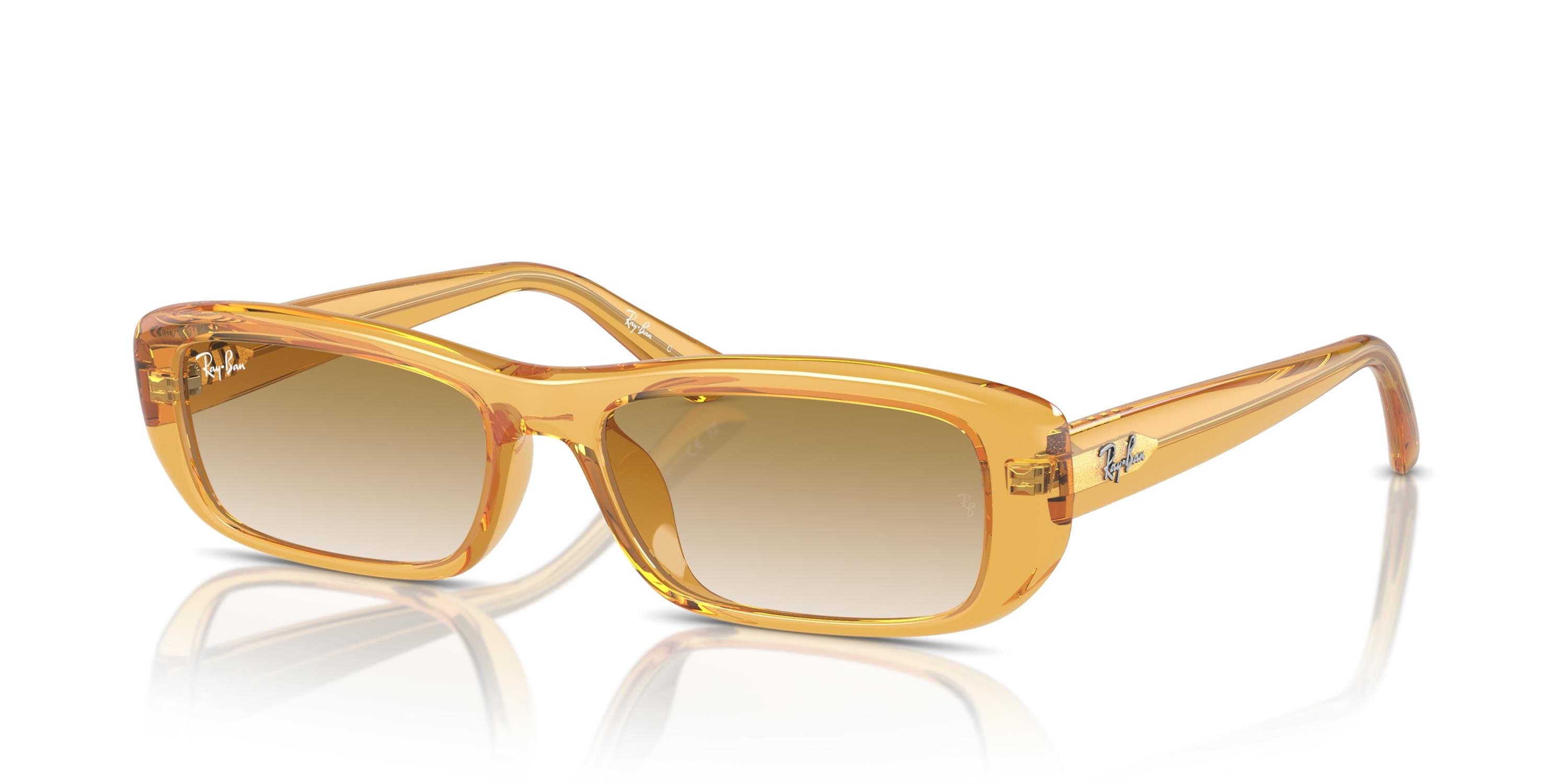 RAY-BAN 0RB4436D 668213 55