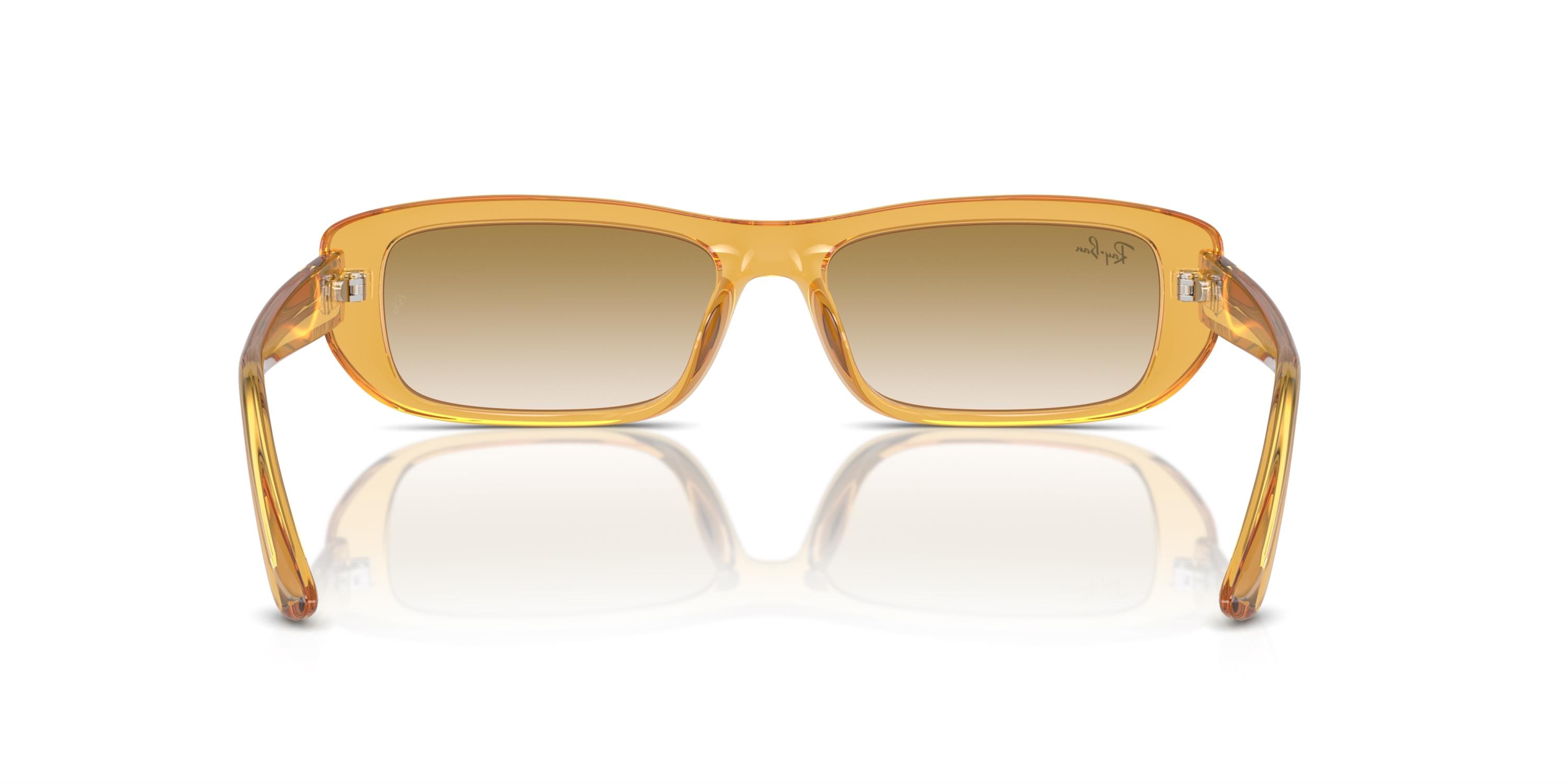 RAY-BAN 0RB4436D 668213 55