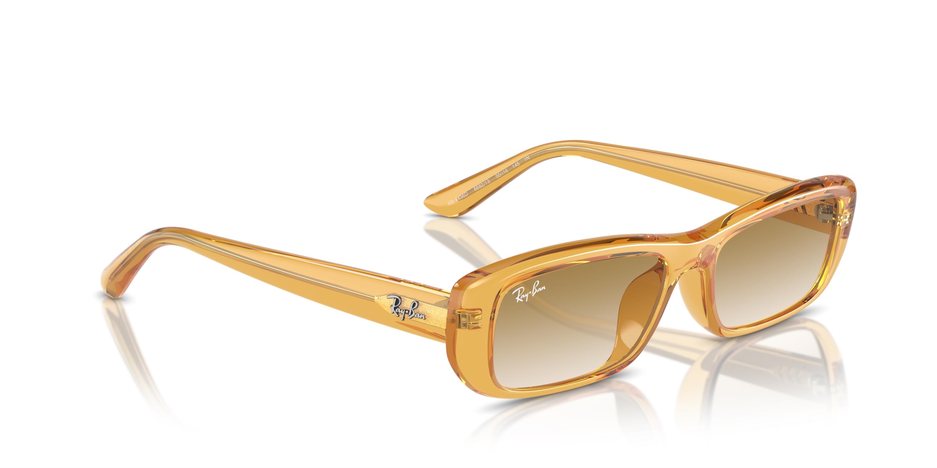 RAY-BAN 0RB4436D 668213 55