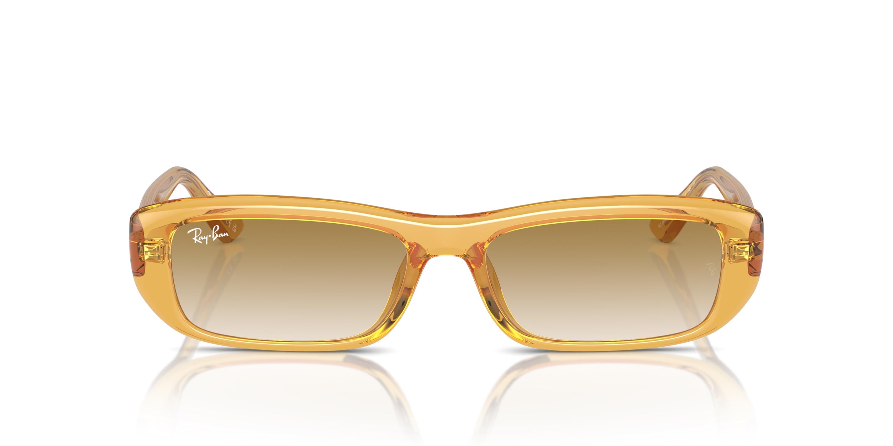 RAY-BAN 0RB4436D 668213 55