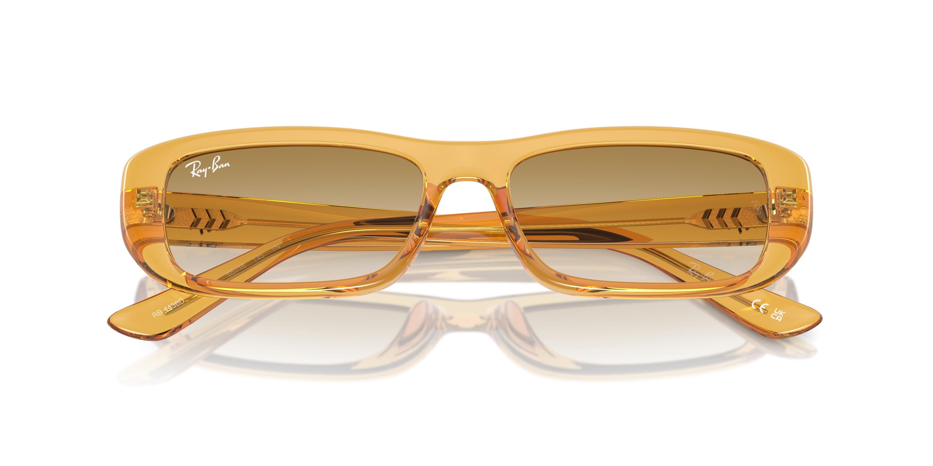 RAY-BAN 0RB4436D 668213 55