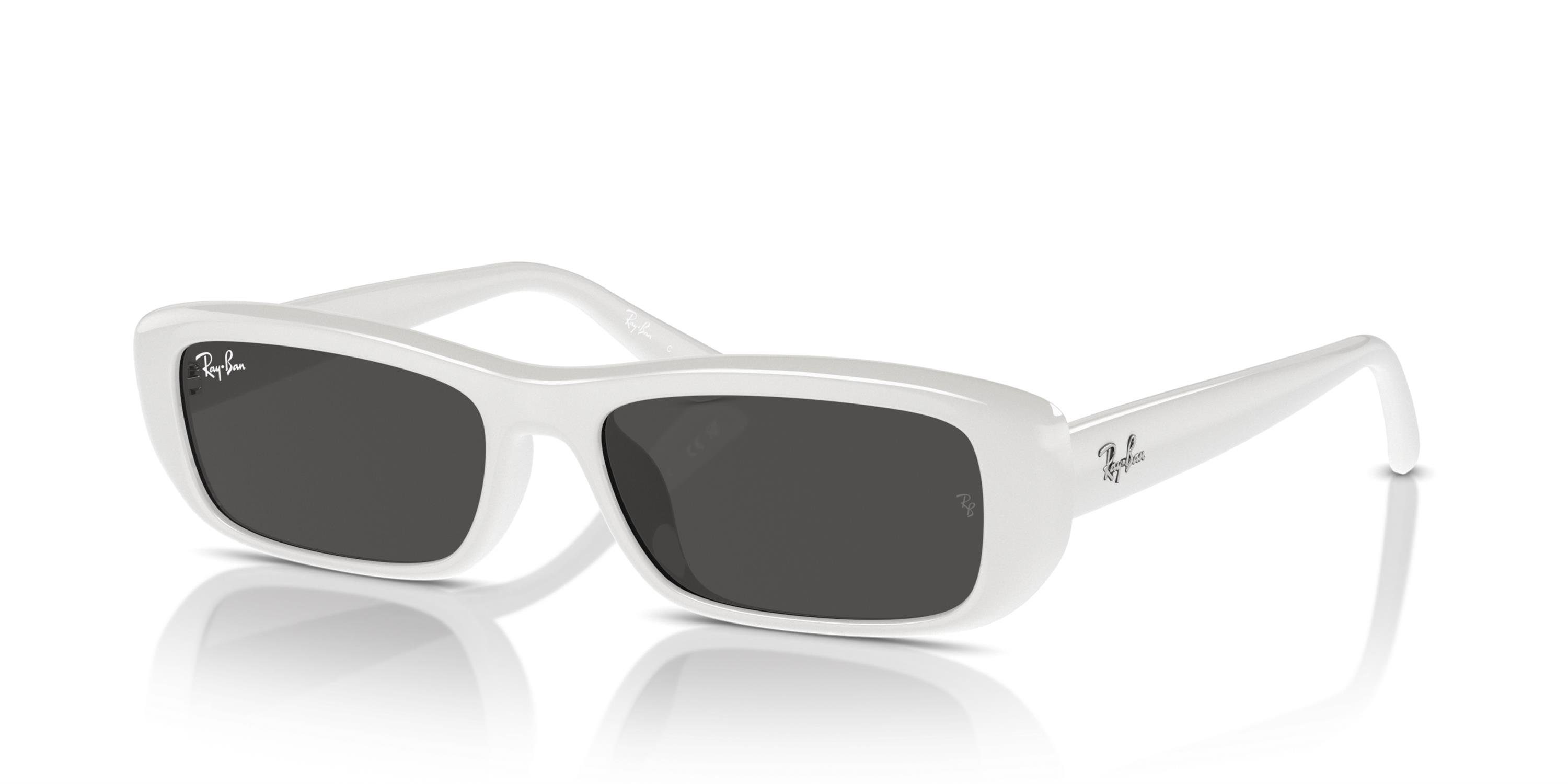 RAY-BAN 0RB4436D 677287 55
