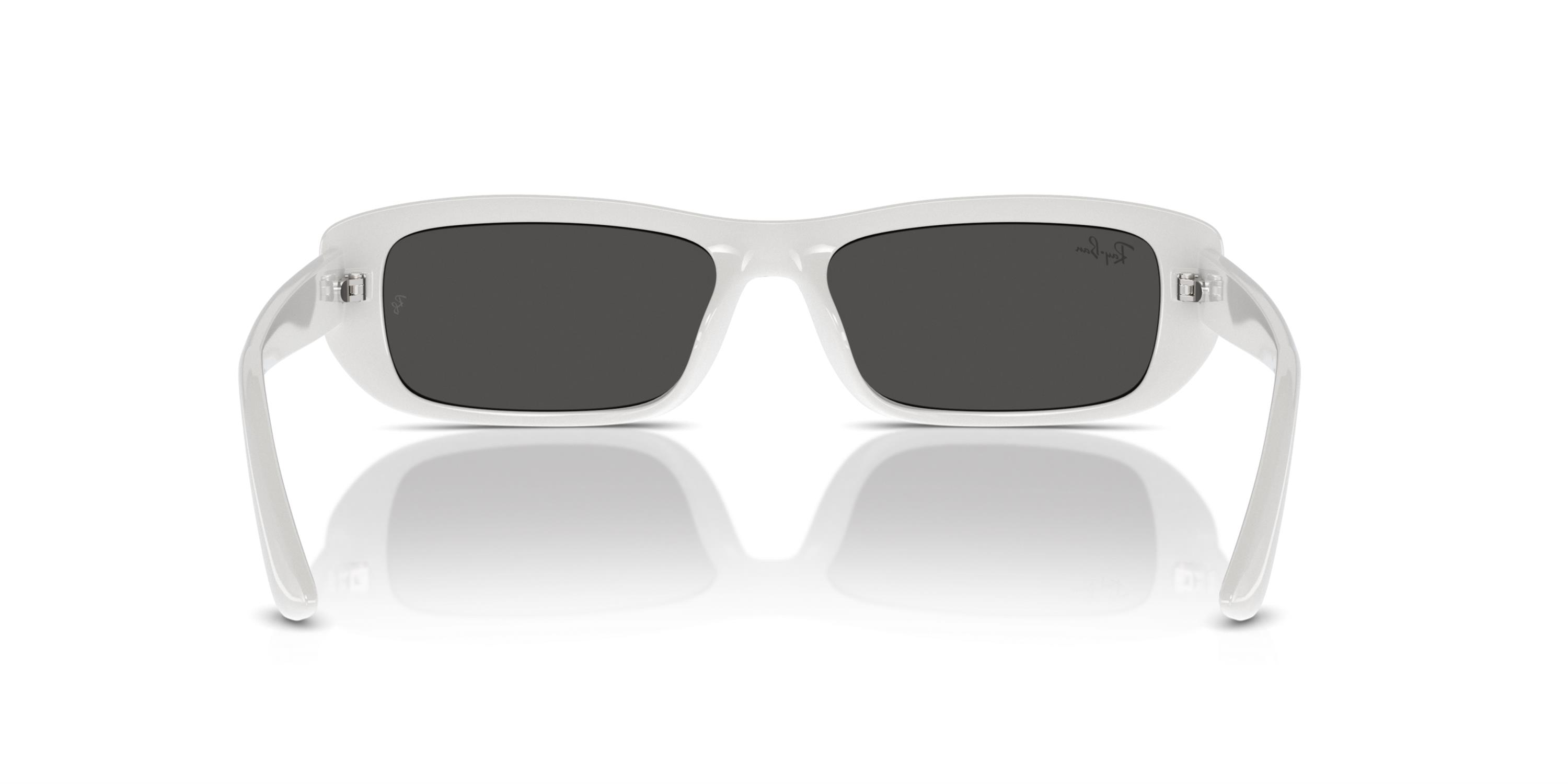 RAY-BAN 0RB4436D 677287 55