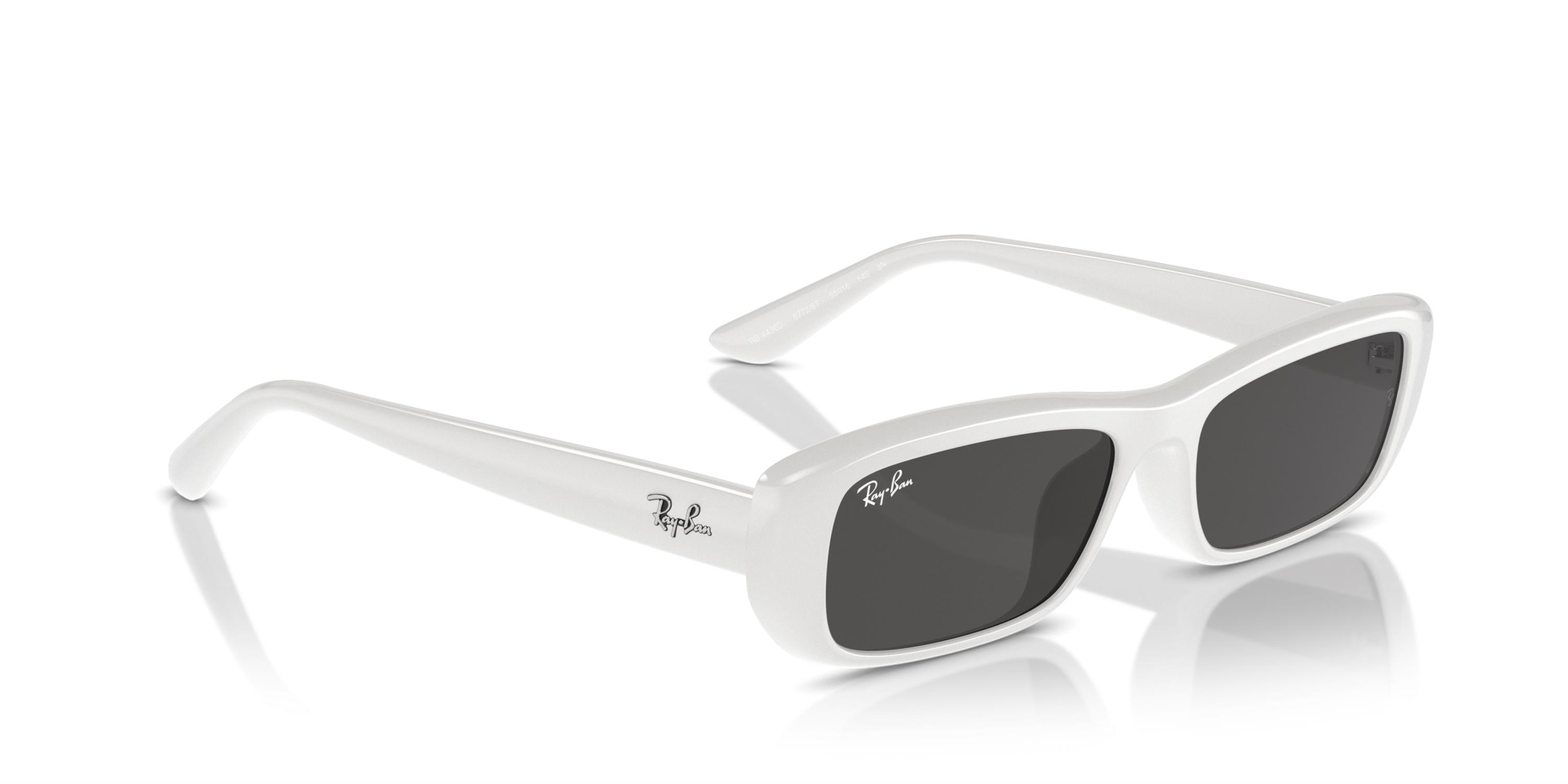 RAY-BAN 0RB4436D 677287 55