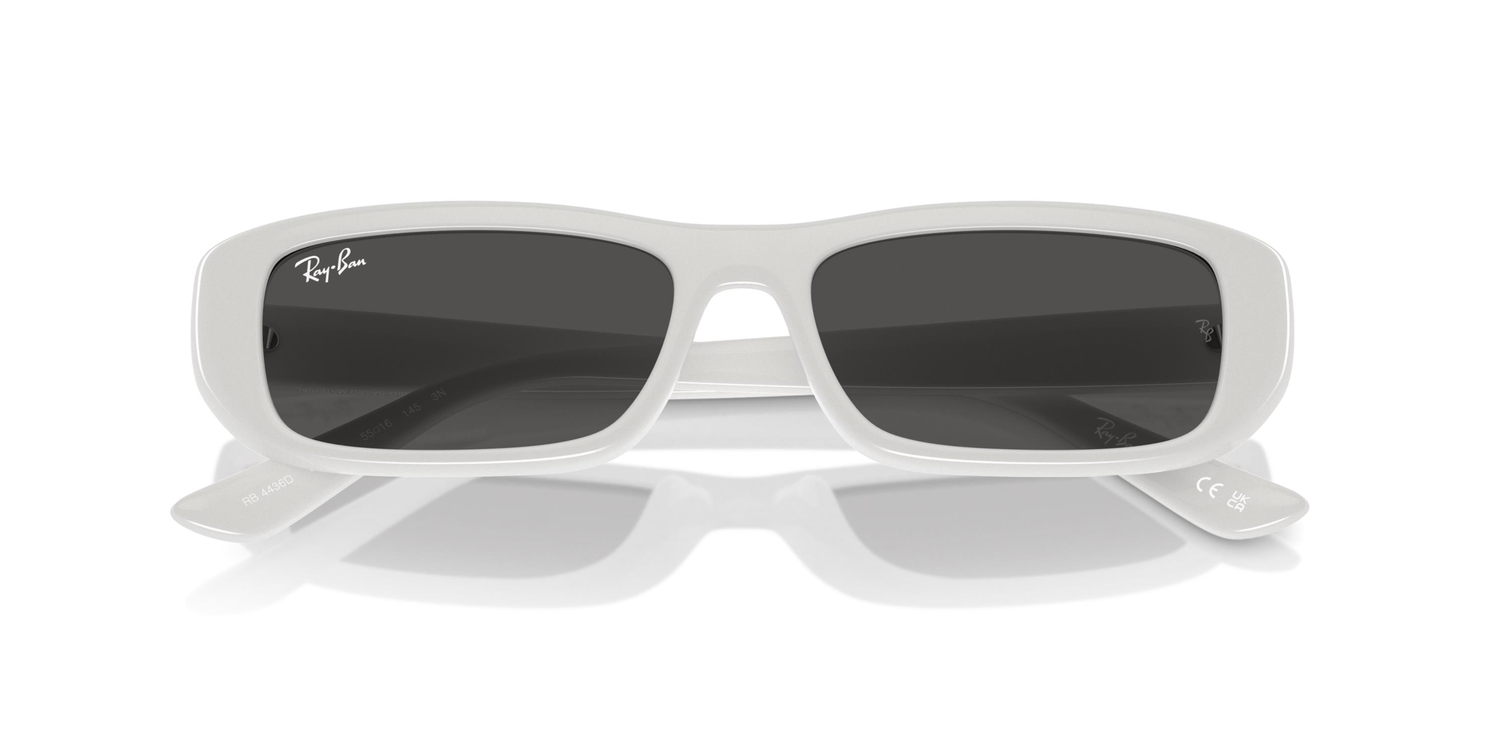 RAY-BAN 0RB4436D 677287 55