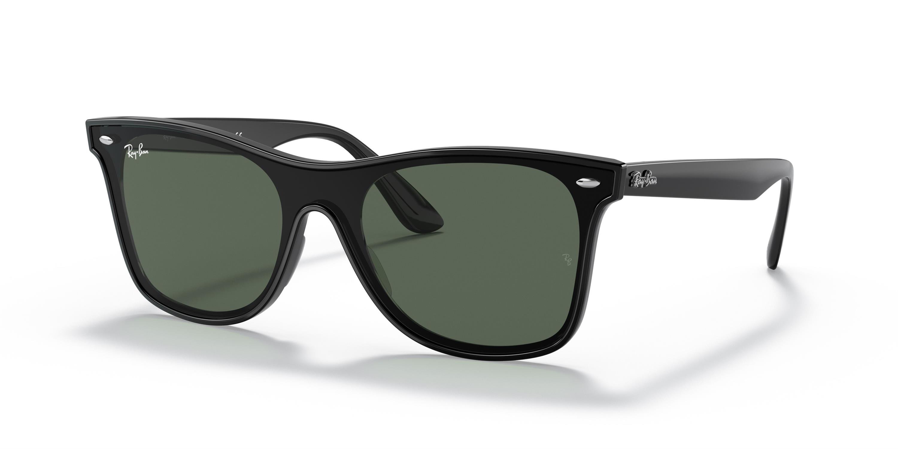 RAY-BAN 0RB4440N 601-71 41