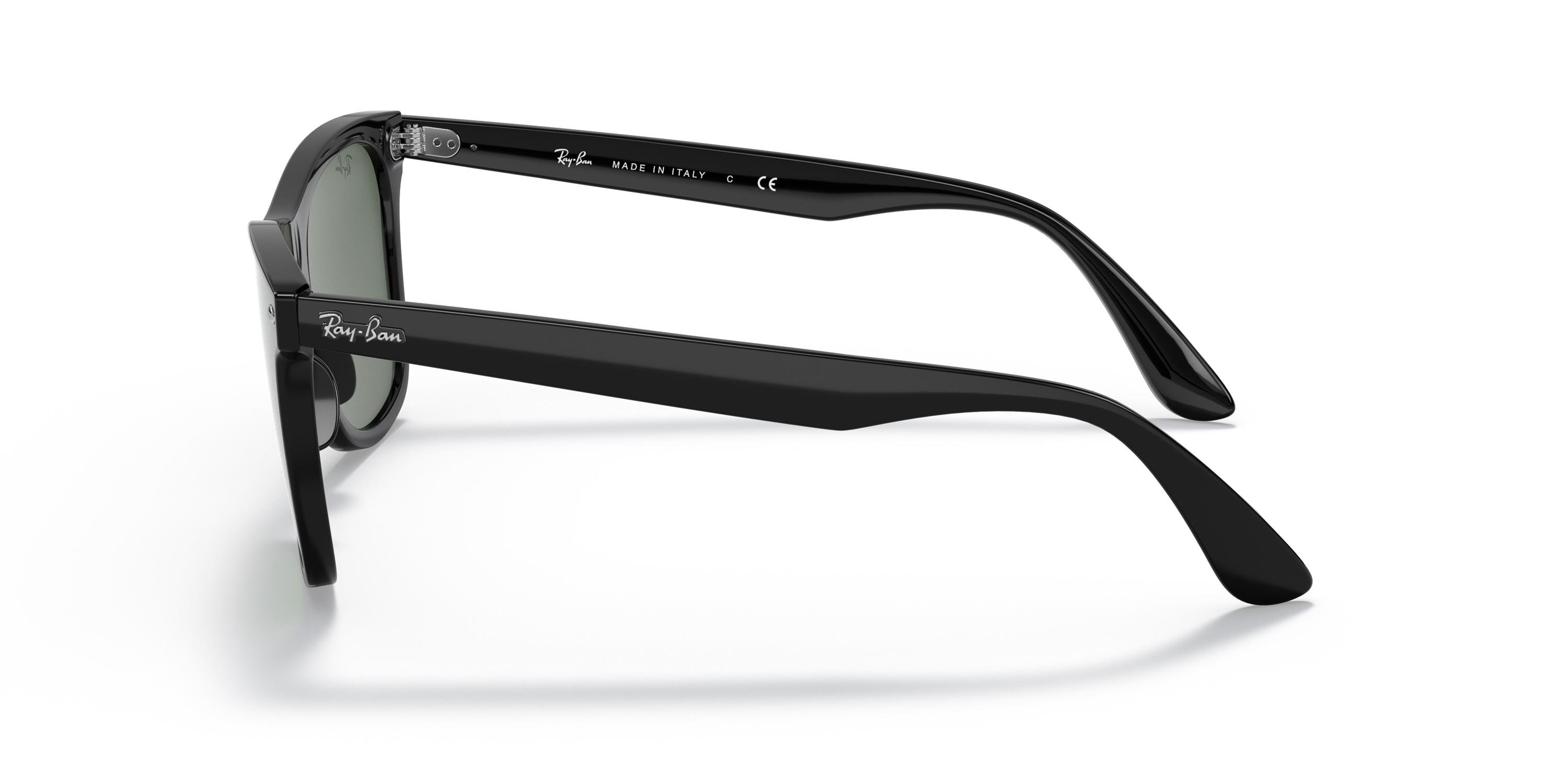 RAY-BAN 0RB4440N 601-71 41