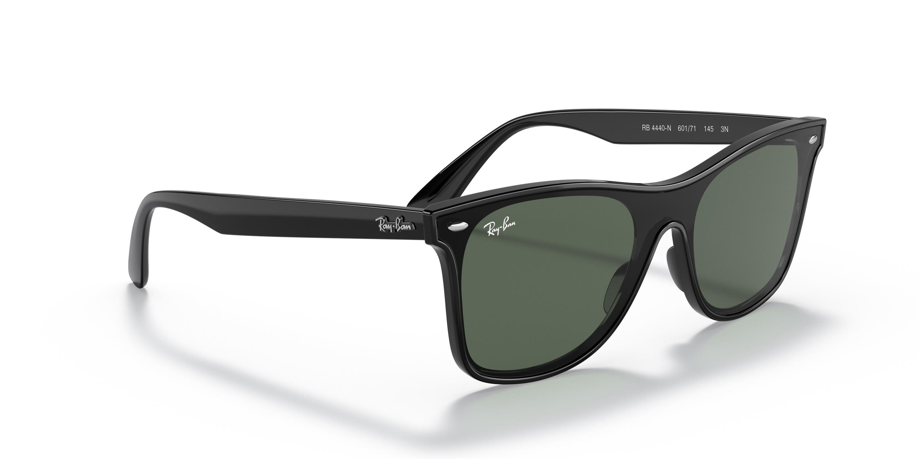 RAY-BAN 0RB4440N 601-71 41