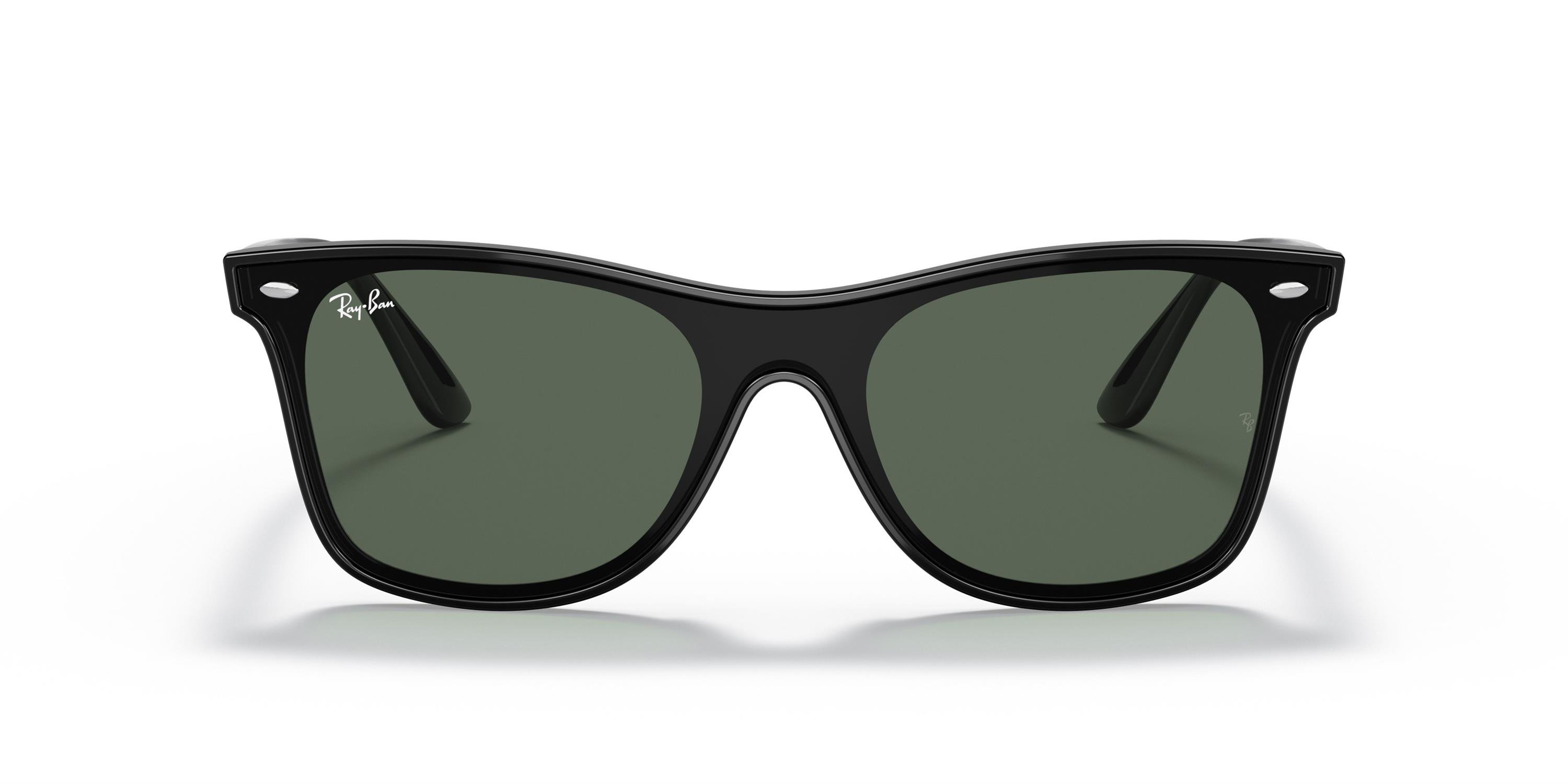 RAY-BAN 0RB4440N 601-71 41