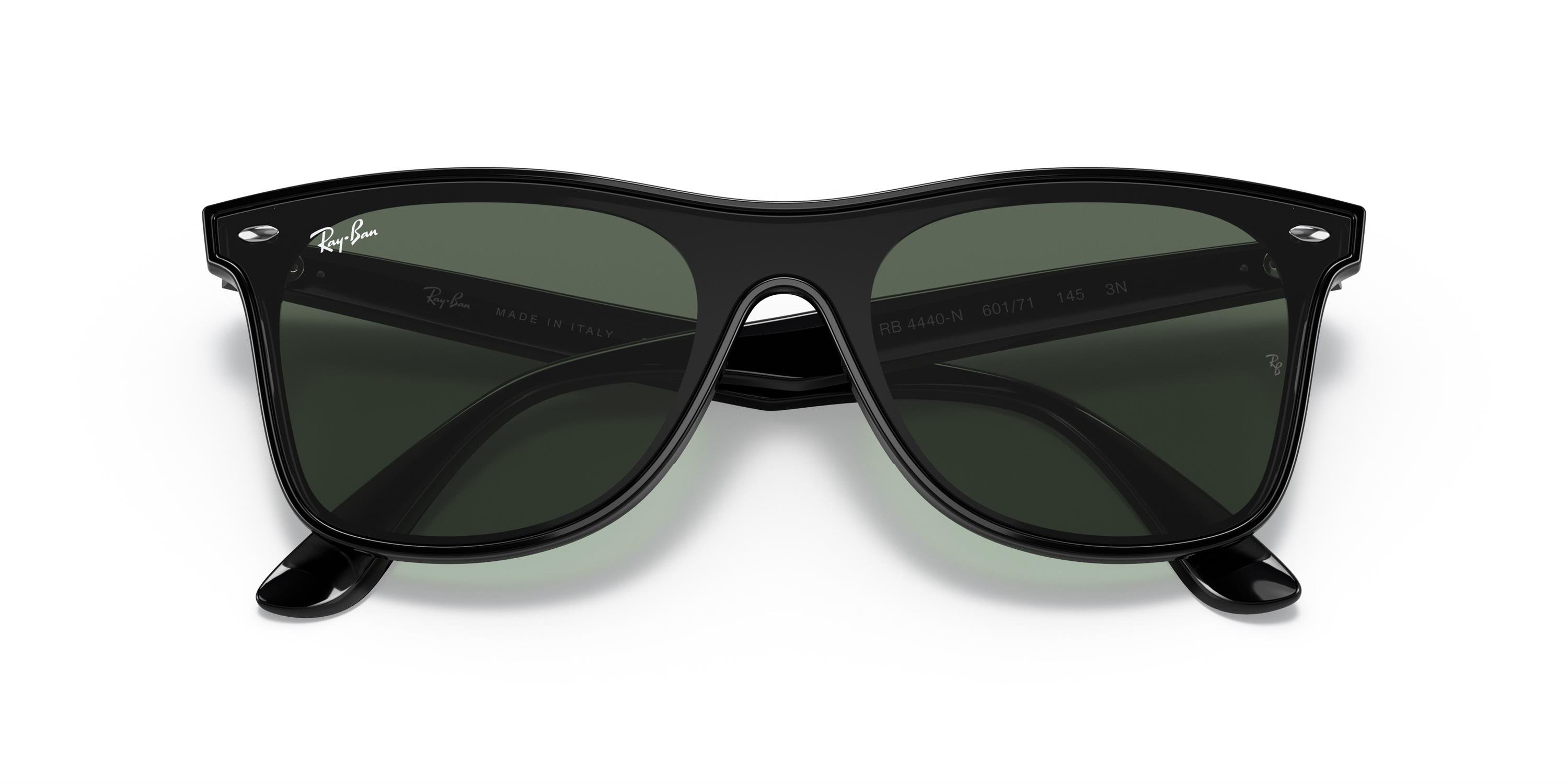 RAY-BAN 0RB4440N 601-71 41
