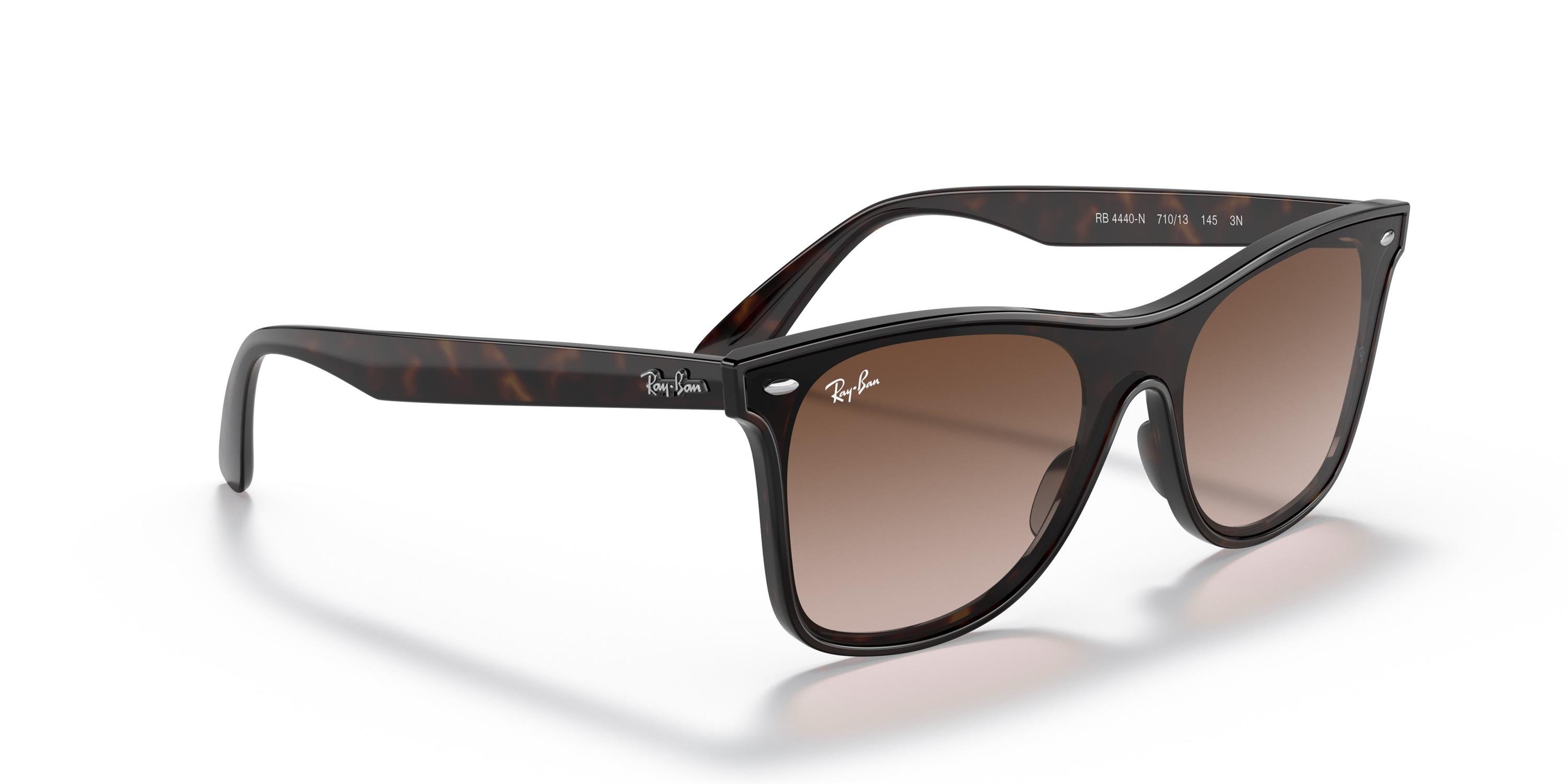 RAY-BAN 0RB4440N 710-13 41