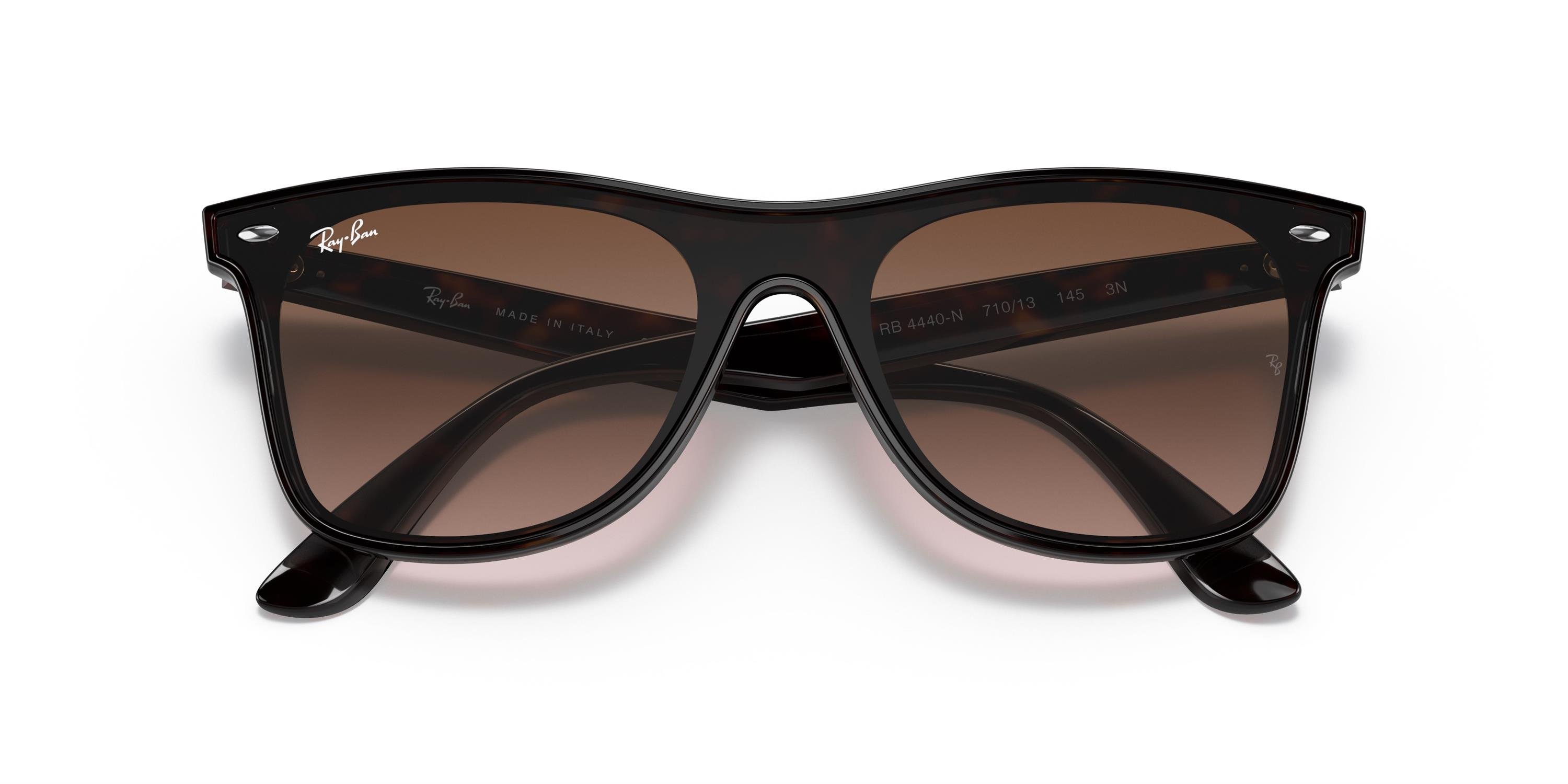 RAY-BAN 0RB4440N 710-13 41