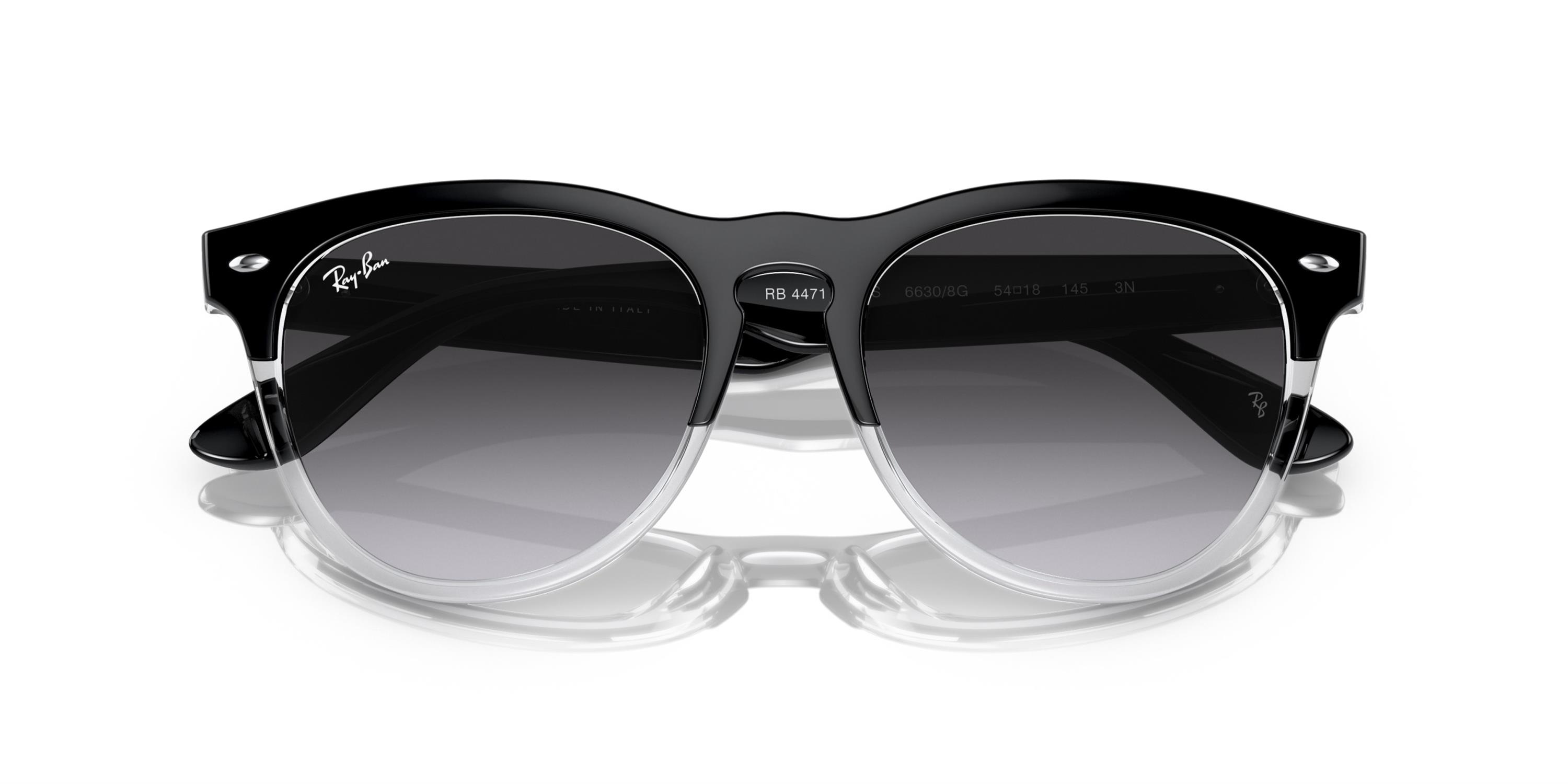 RAY-BAN 0RB4471 66308G 54