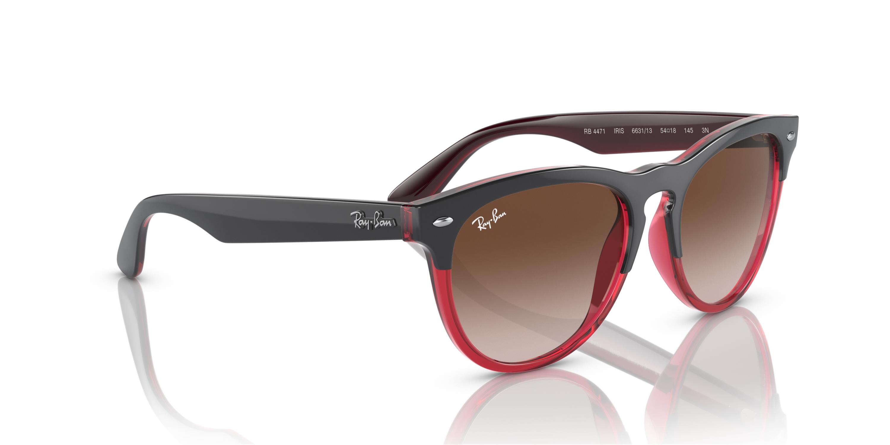 RAY-BAN 0RB4471 663113 54
