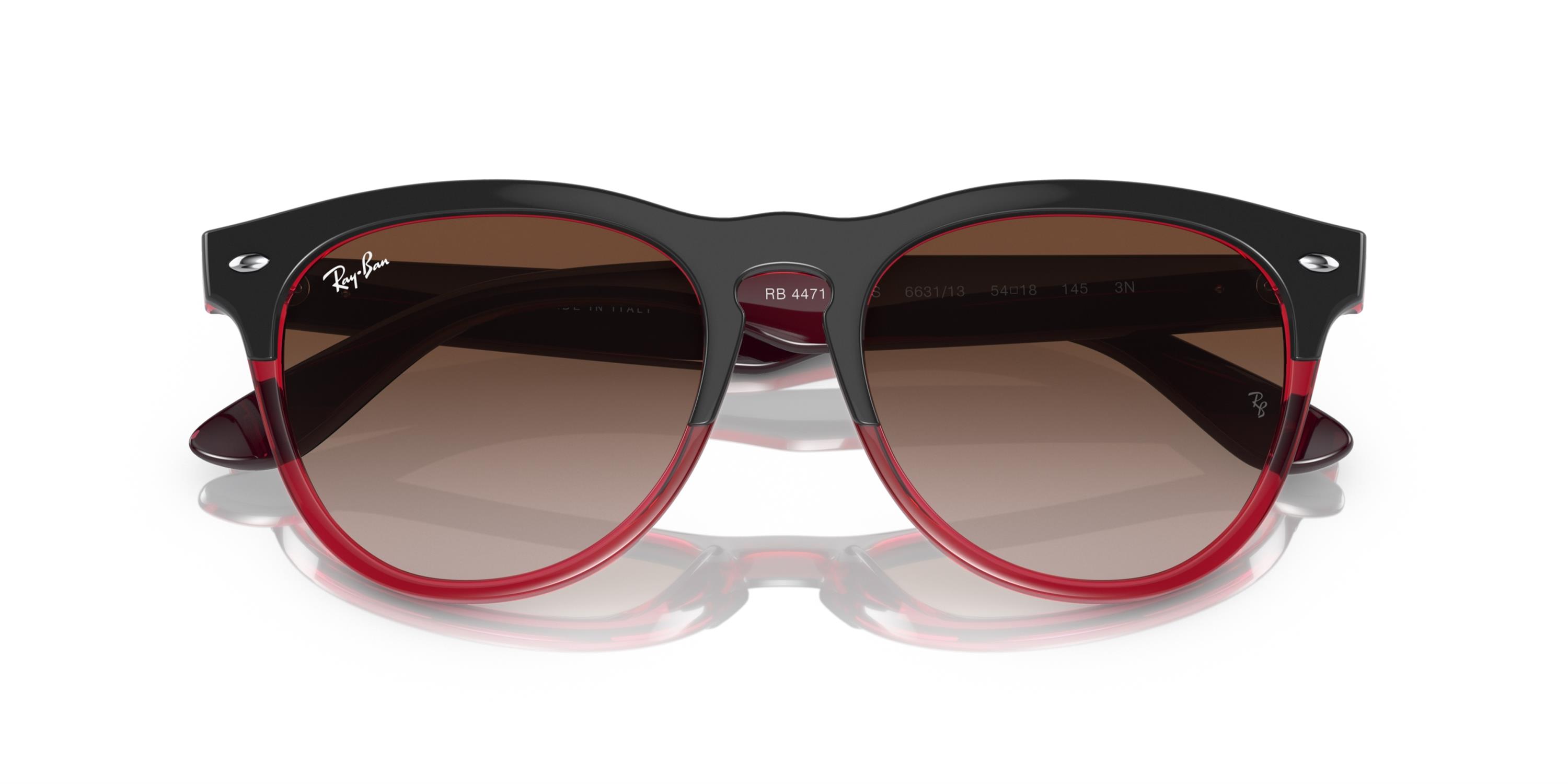 RAY-BAN 0RB4471 663113 54