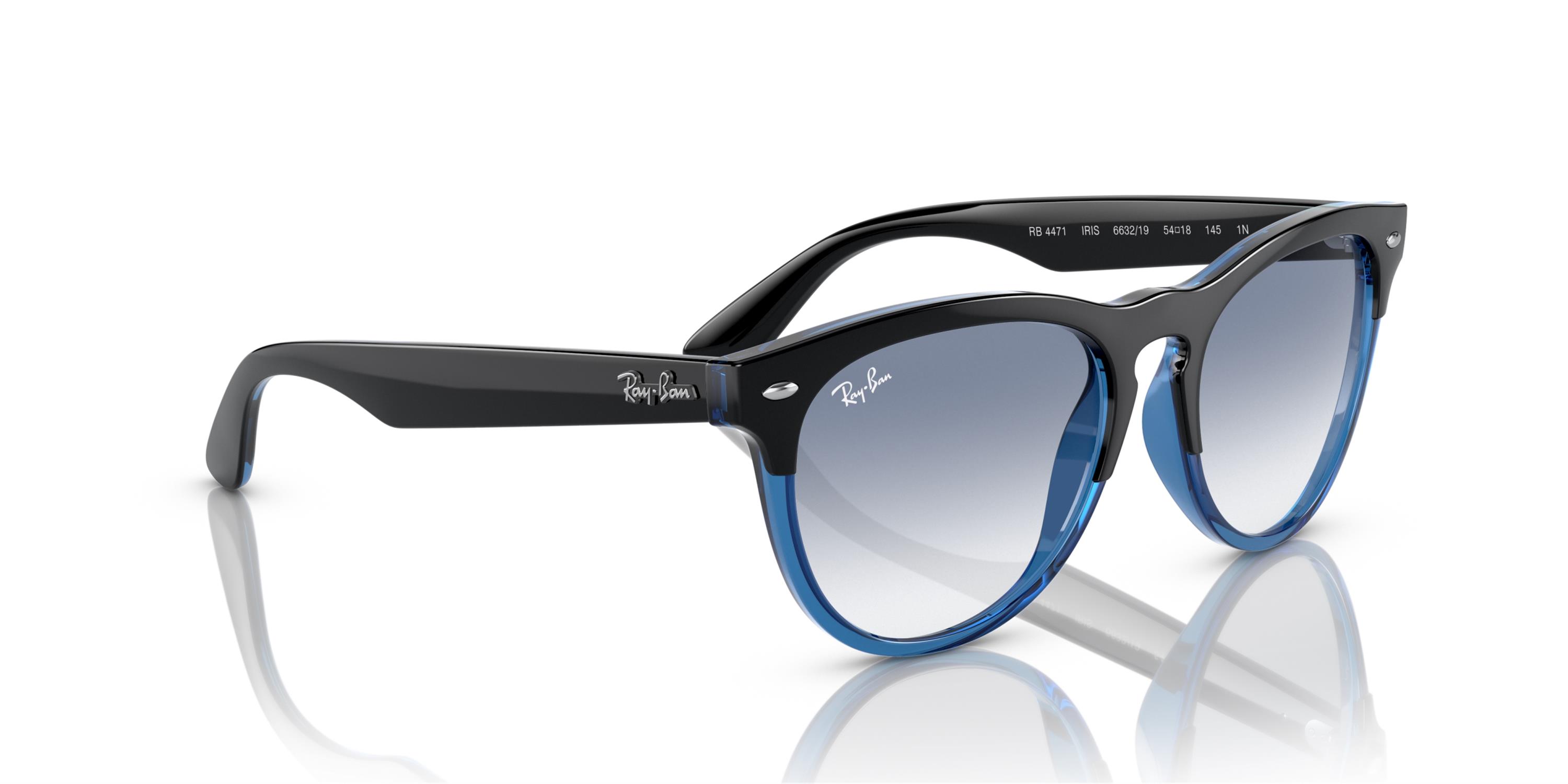 RAY-BAN 0RB4471 663219 54