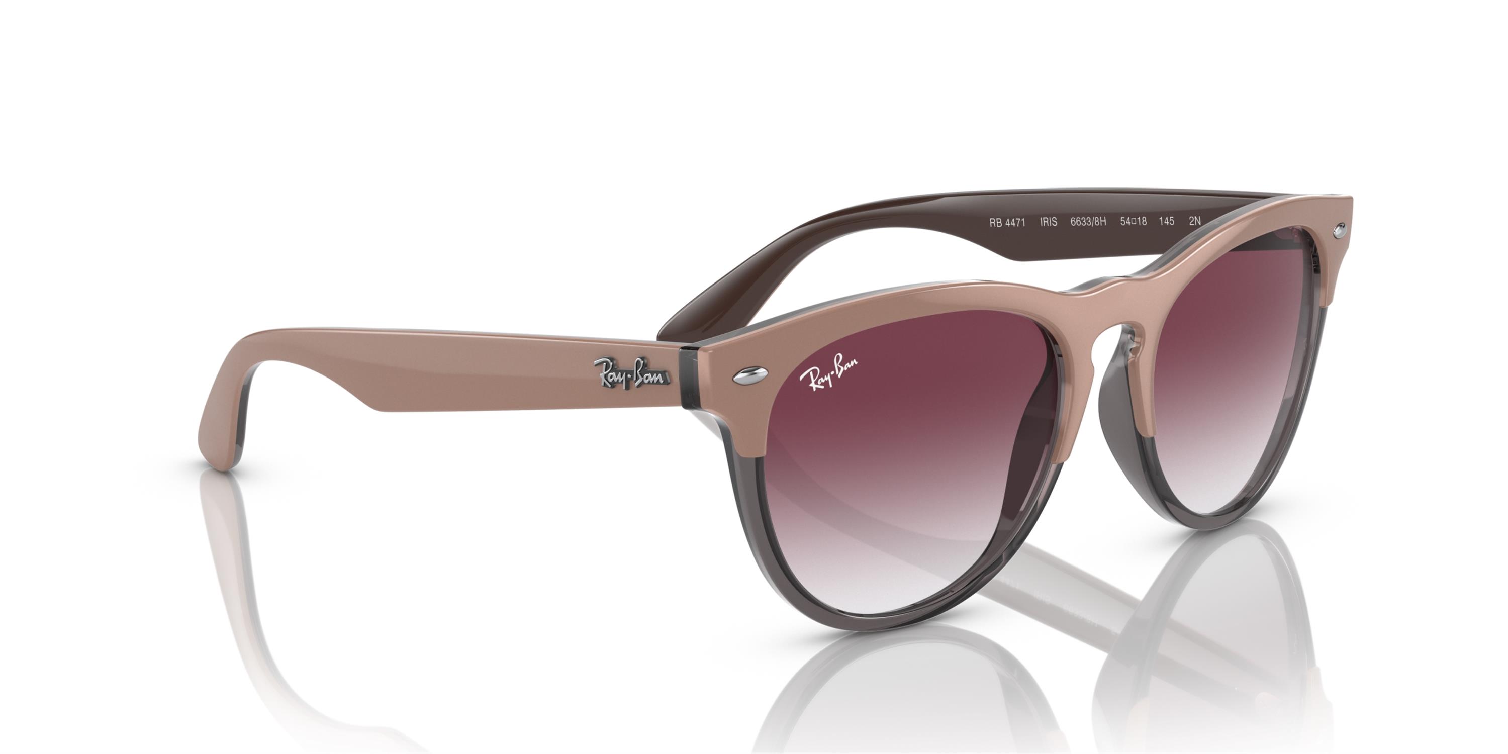 RAY-BAN 0RB4471 66338H 54