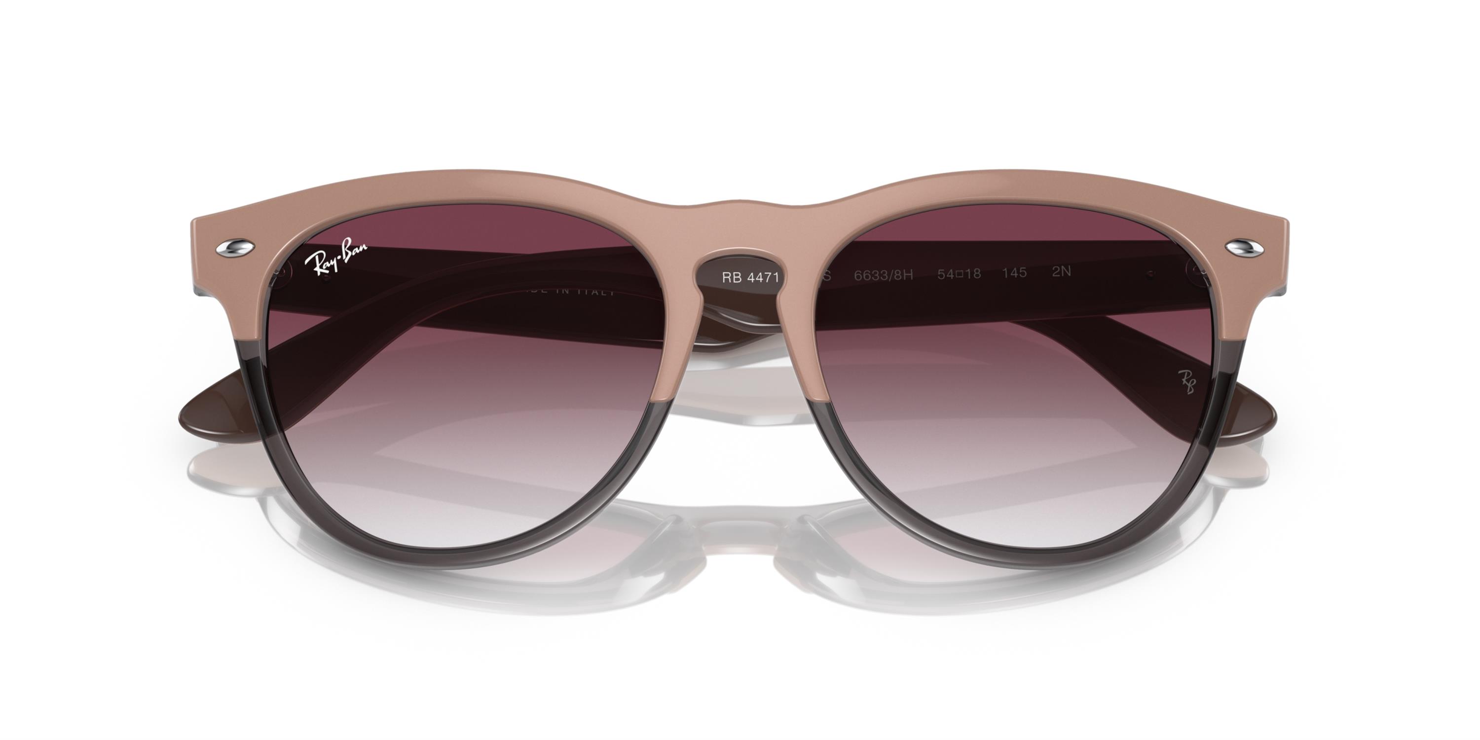 RAY-BAN 0RB4471 66338H 54