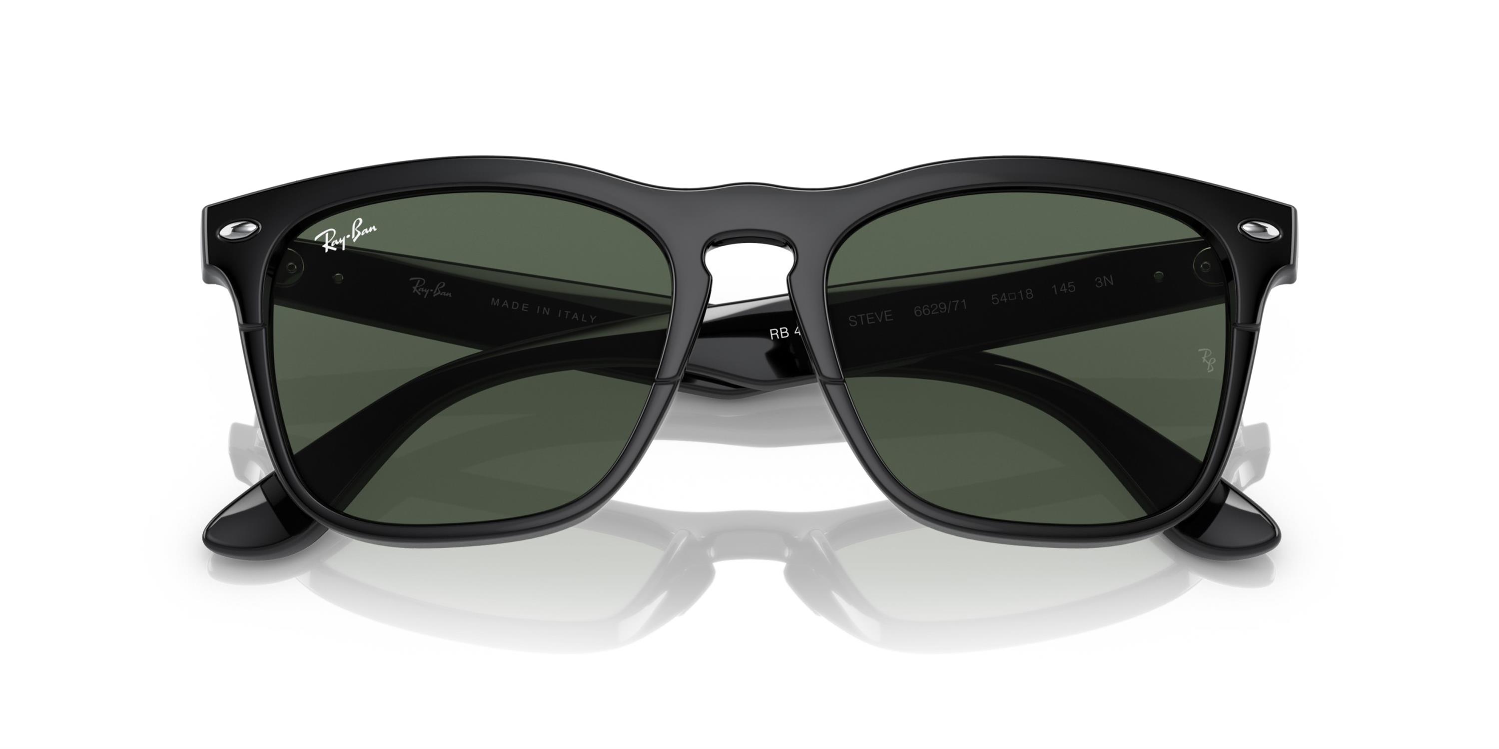 RAY-BAN 0RB4487 662971 54