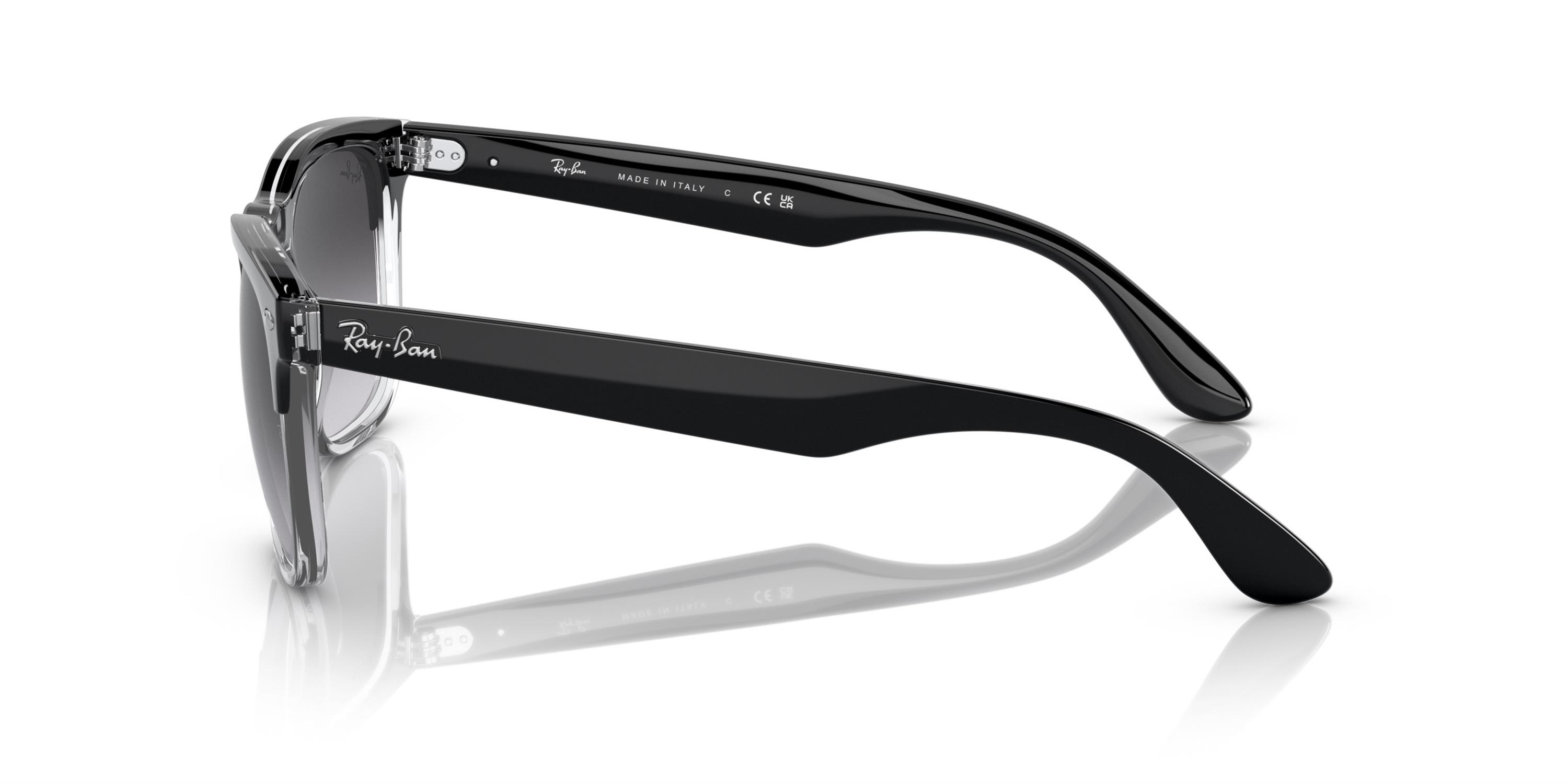 RAY-BAN 0RB4487 66308G 54