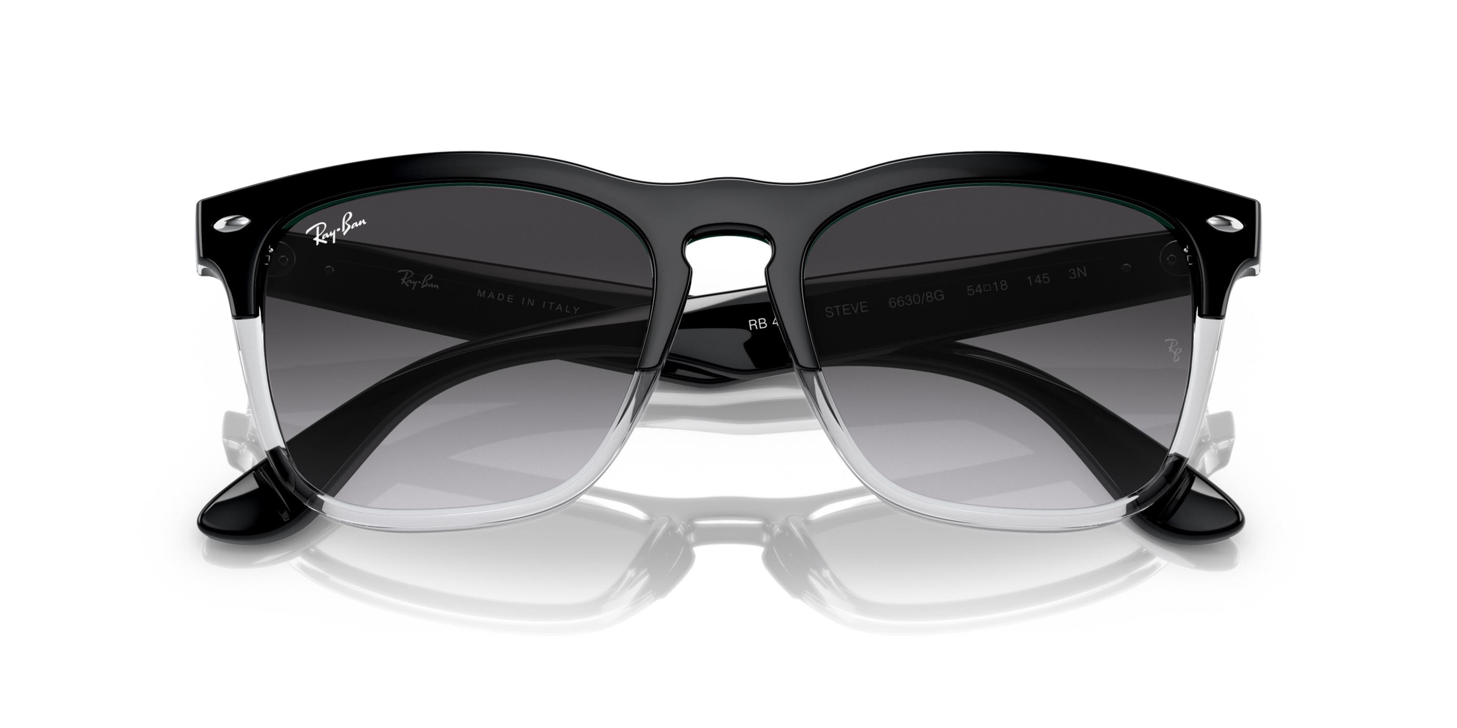 RAY-BAN 0RB4487 66308G 54