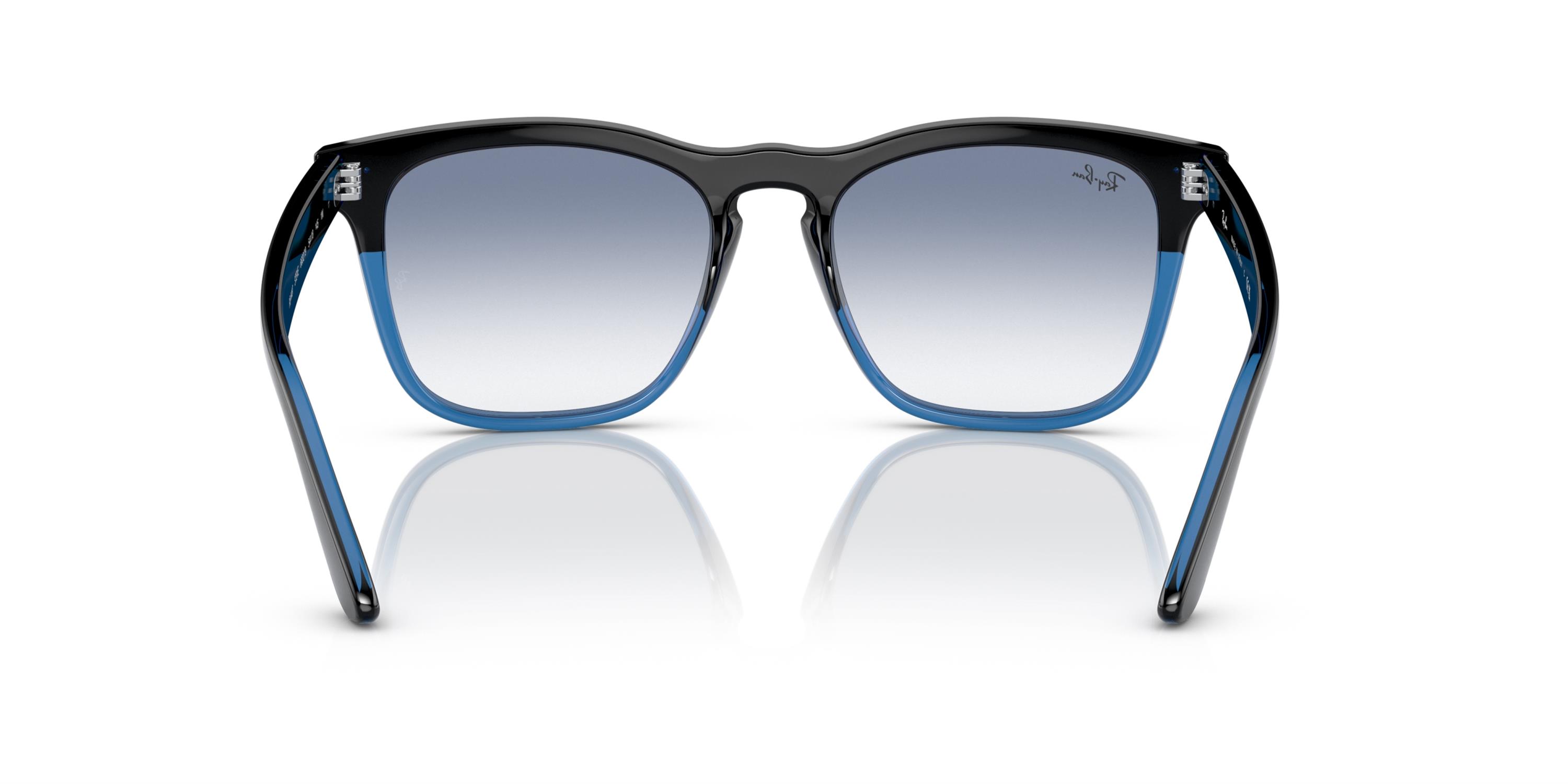 RAY-BAN 0RB4487 663219 54