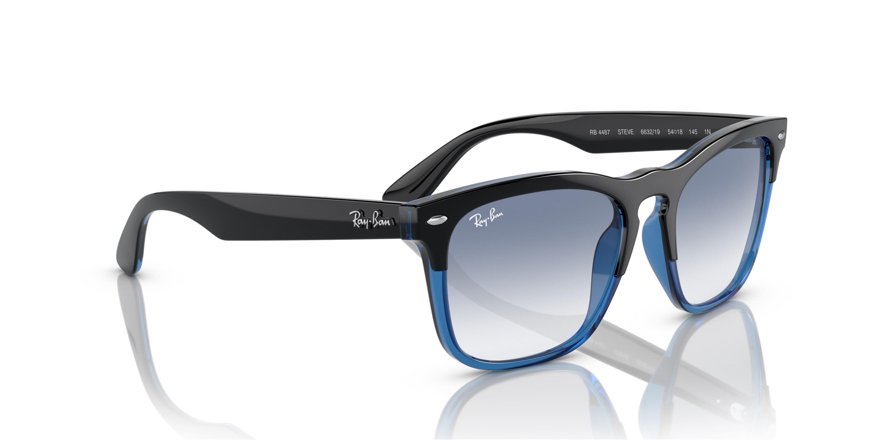 RAY-BAN 0RB4487 663219 54