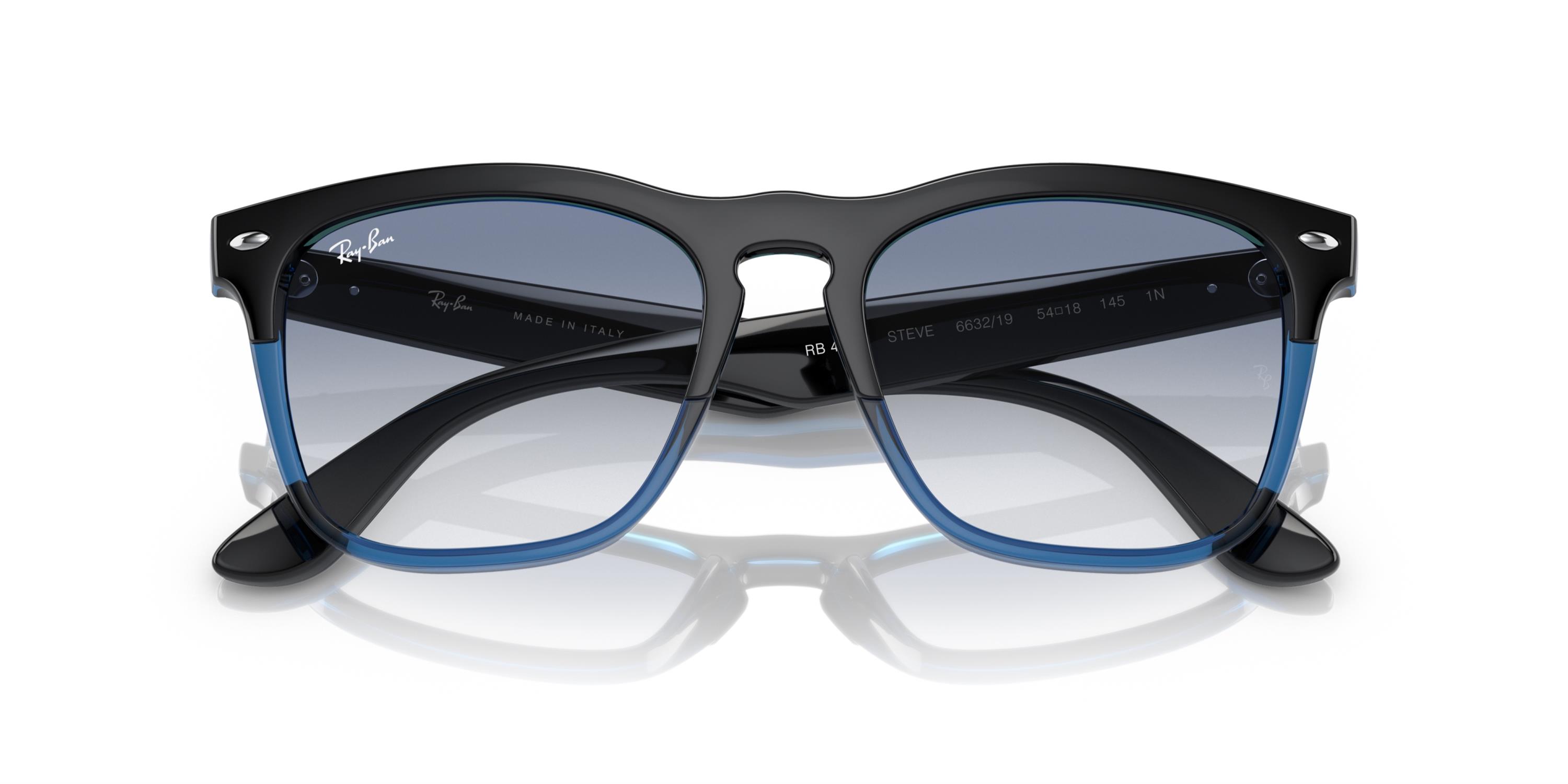 RAY-BAN 0RB4487 663219 54