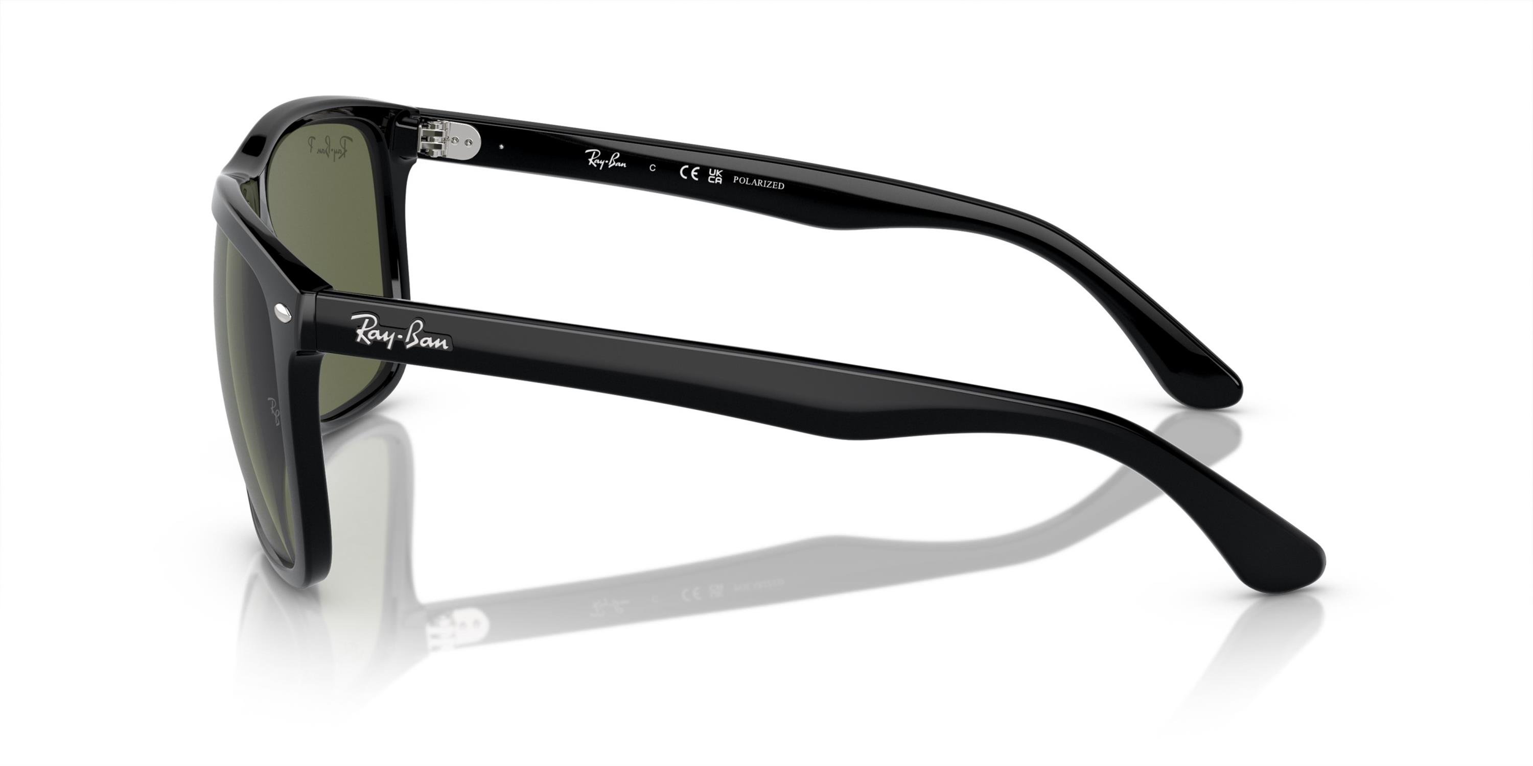 RAY-BAN 0RB4547 601-58 57