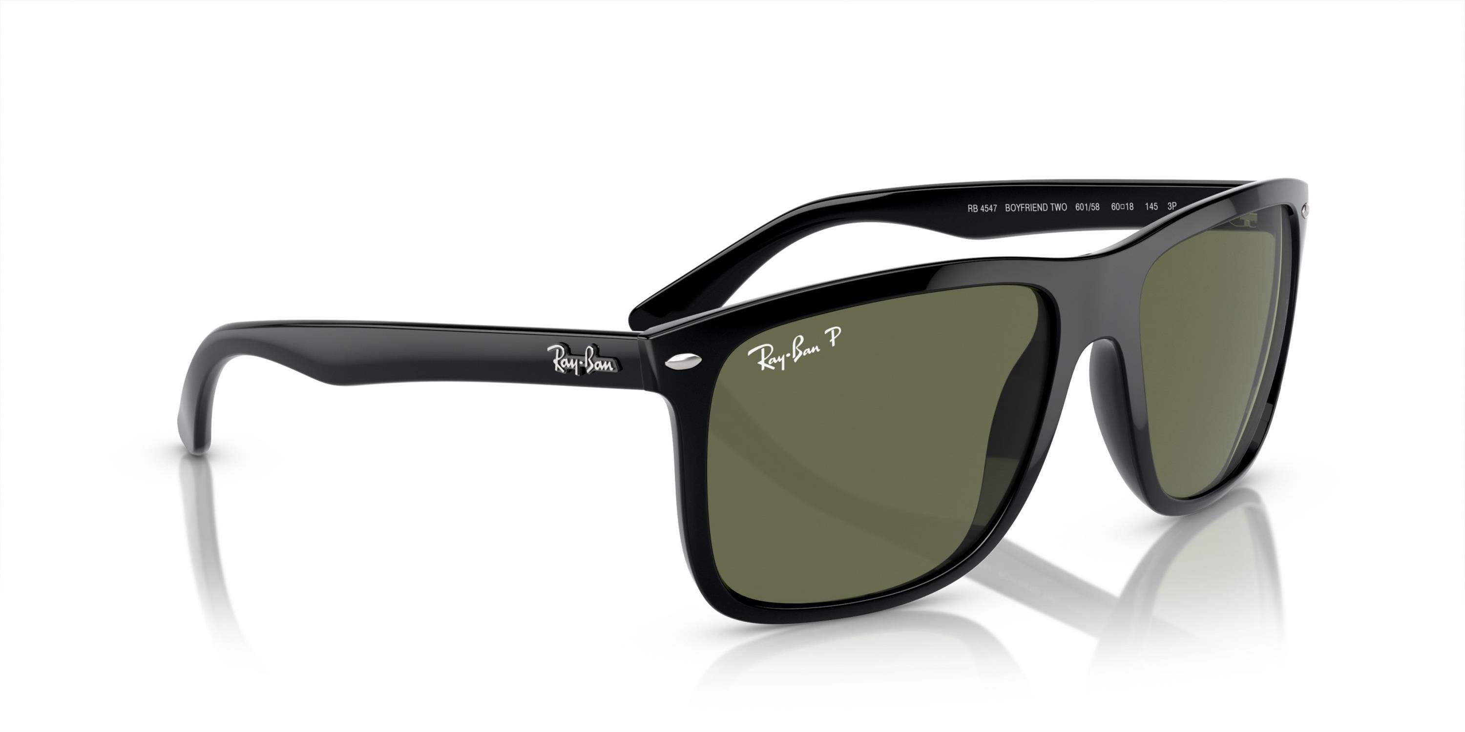 RAY-BAN 0RB4547 601-58 57