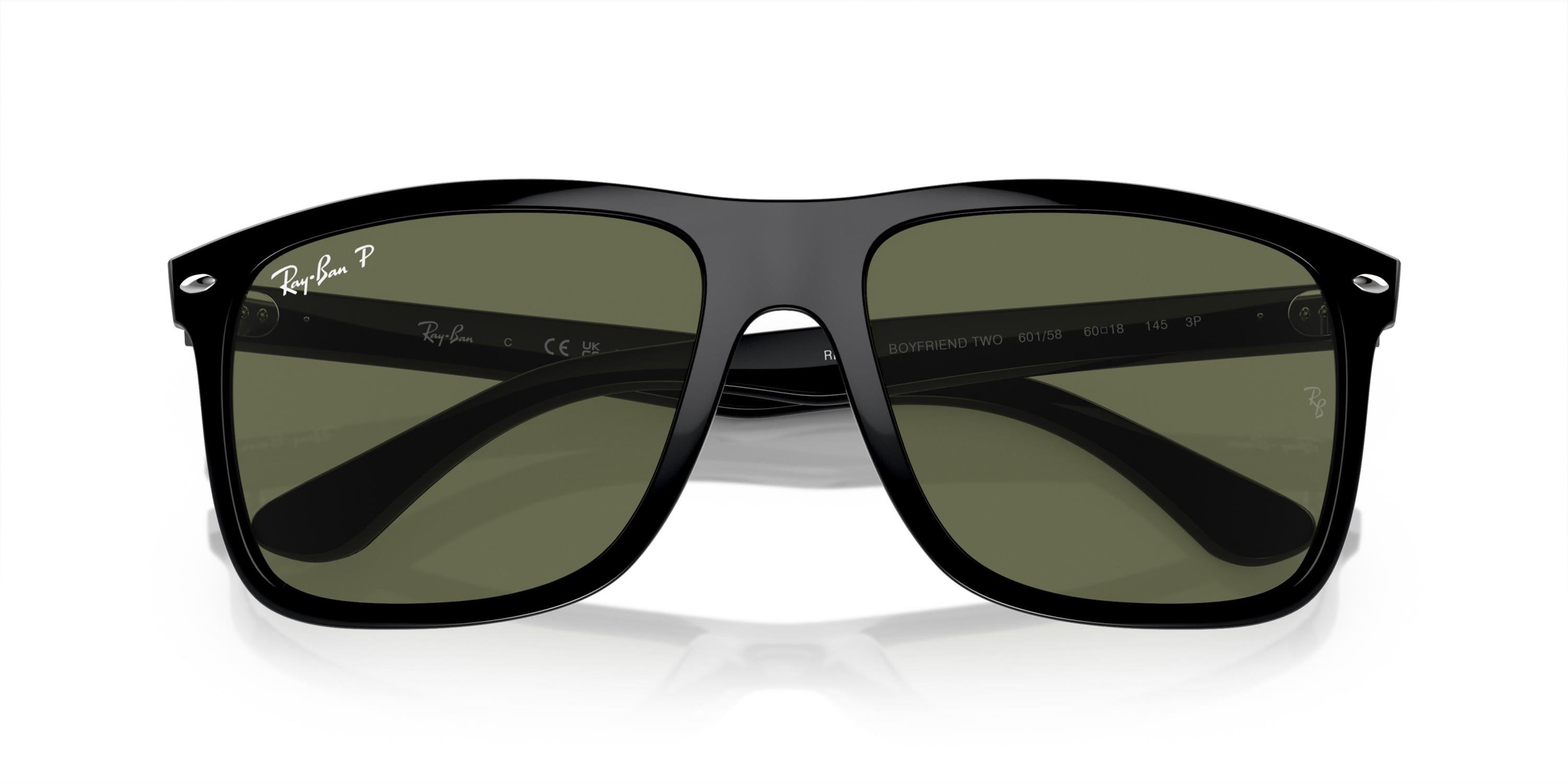 RAY-BAN 0RB4547 601-58 57