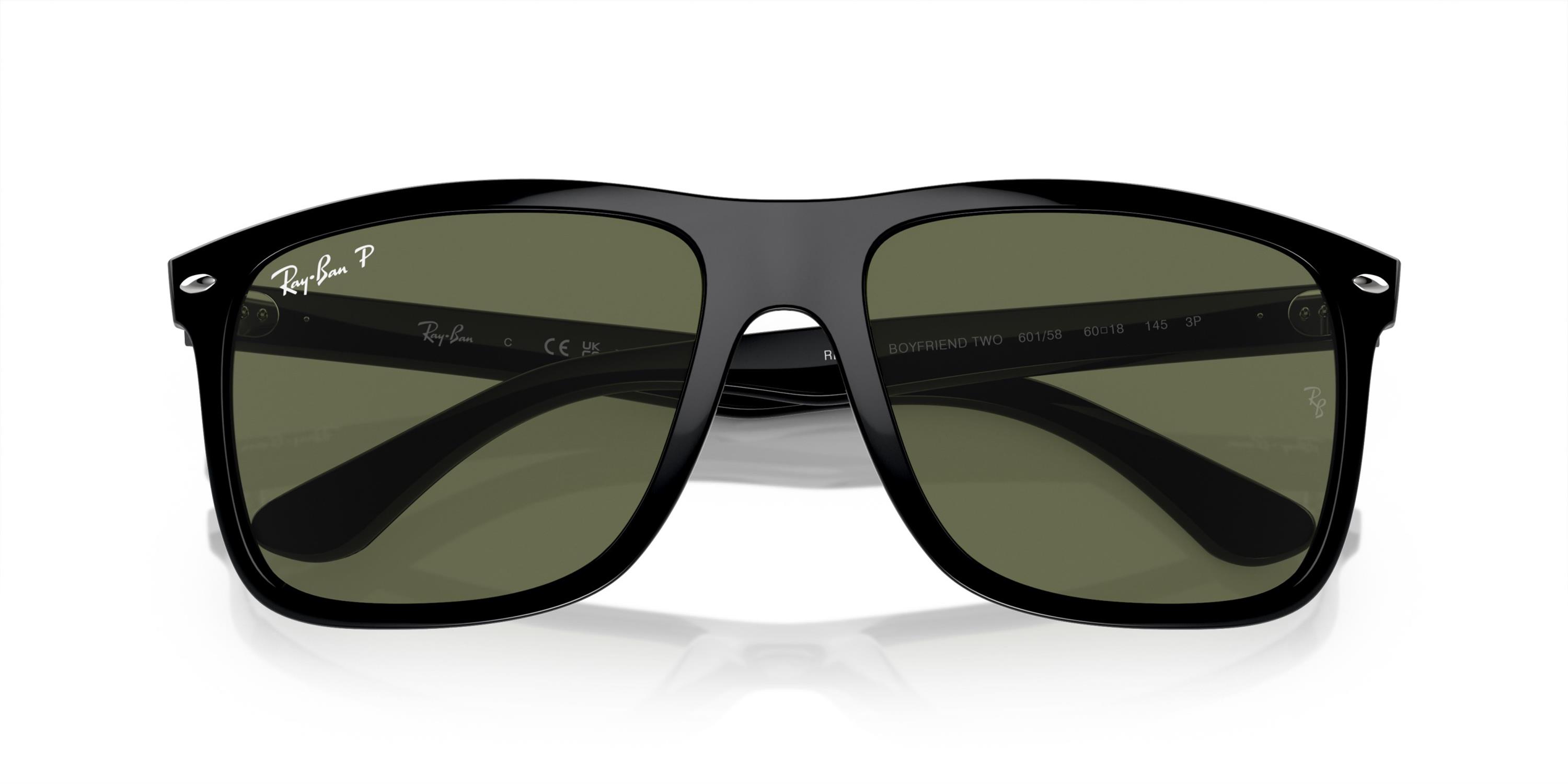 RAY-BAN 0RB4547 601-58 60